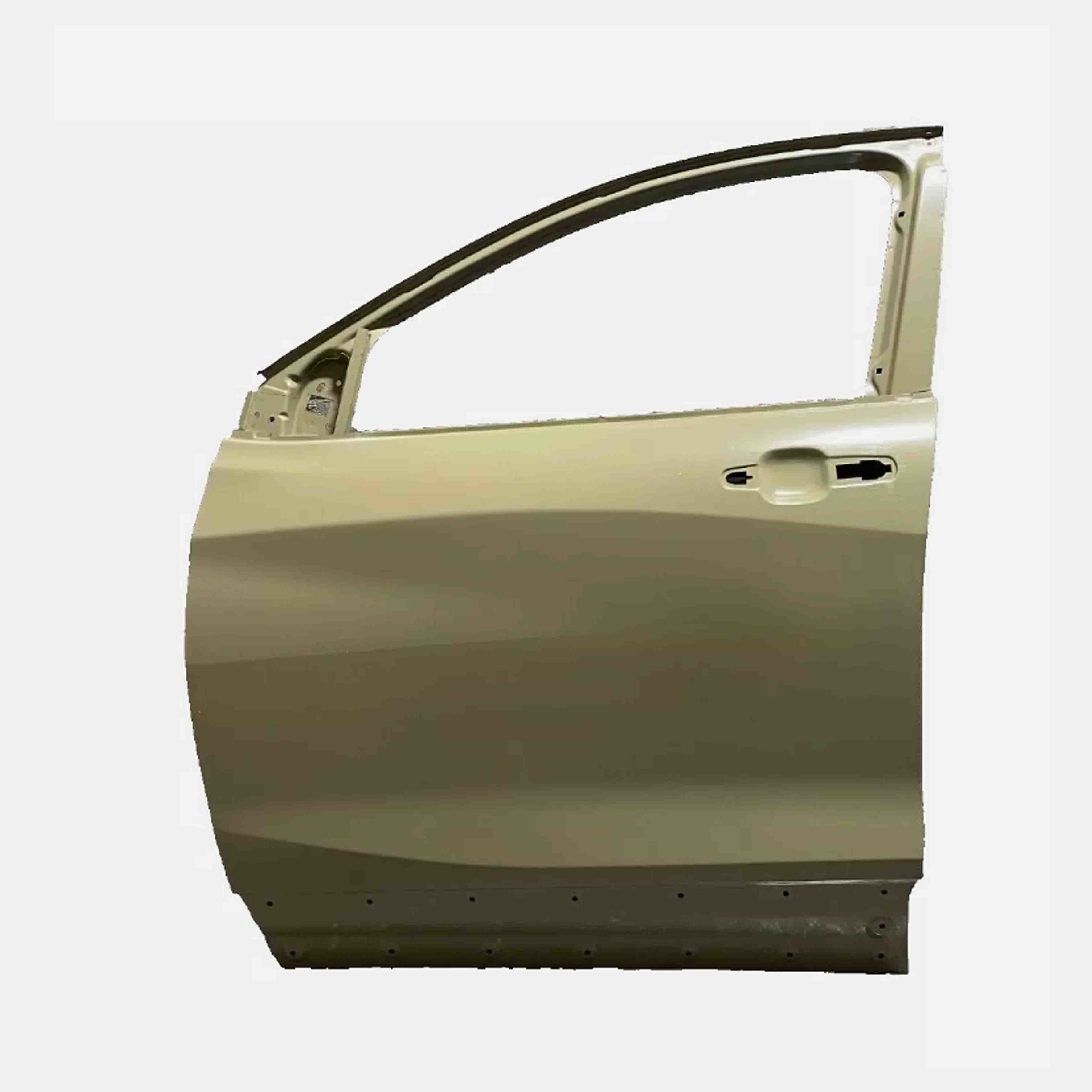 For 2018 2019 2020 2021 2022 Chevy Equinox Door Primed Front Left Driver Side LH