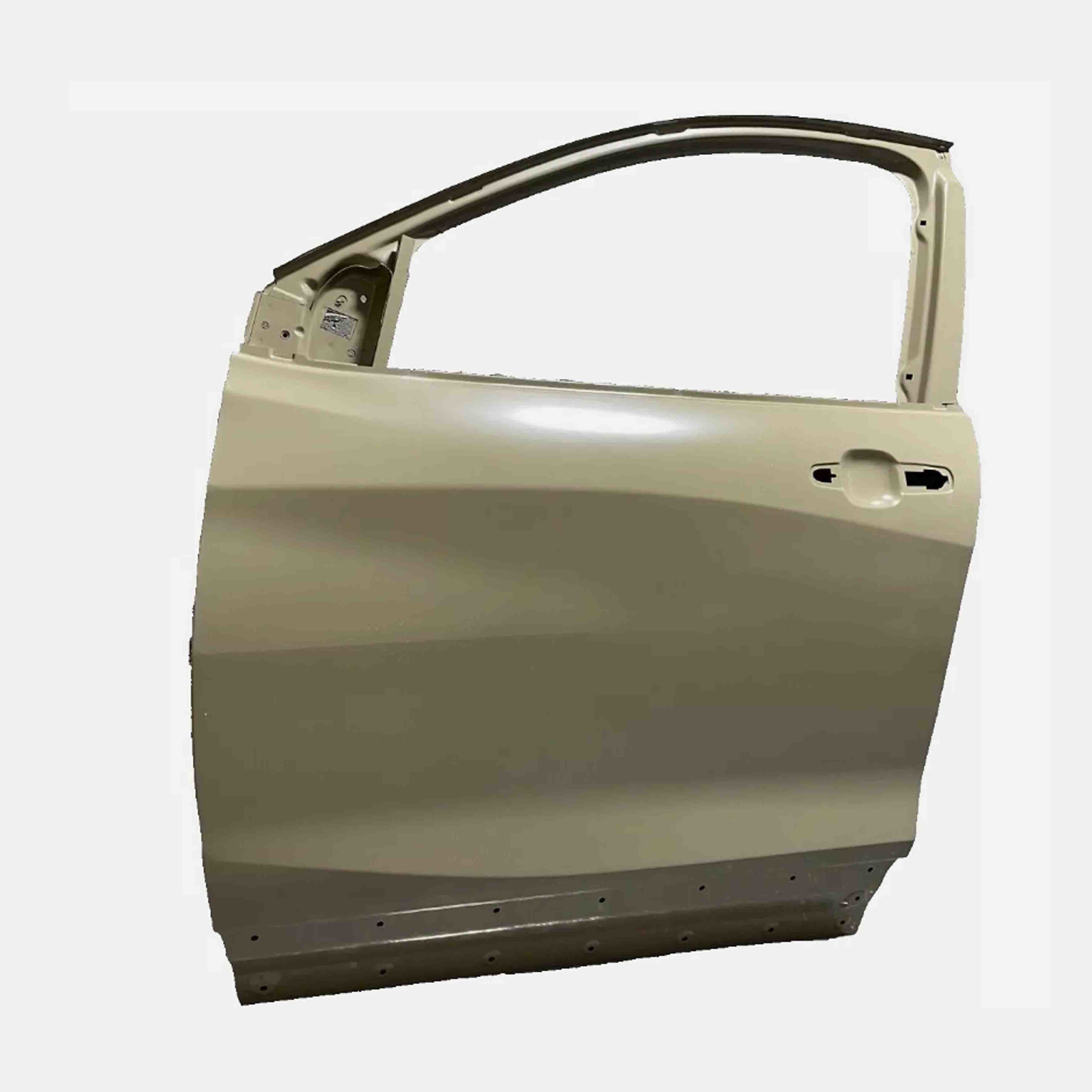 For 2018 2019 2020 2021 2022 Chevy Equinox Door Primed Front Left Driver Side LH