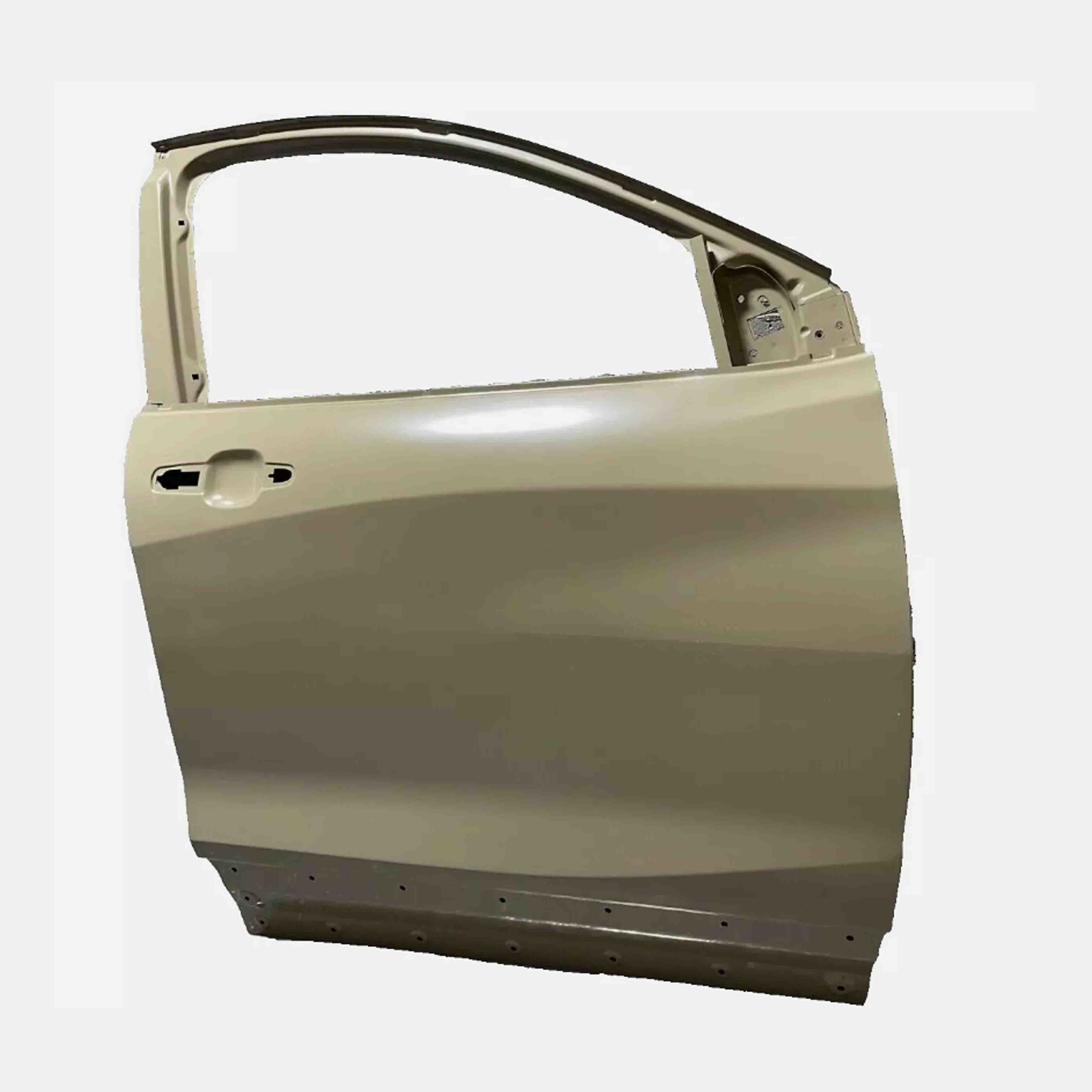 For 2018 2019 2020 2021 2022 Chevy Equinox Door Primed Front Right Passenger Side RH