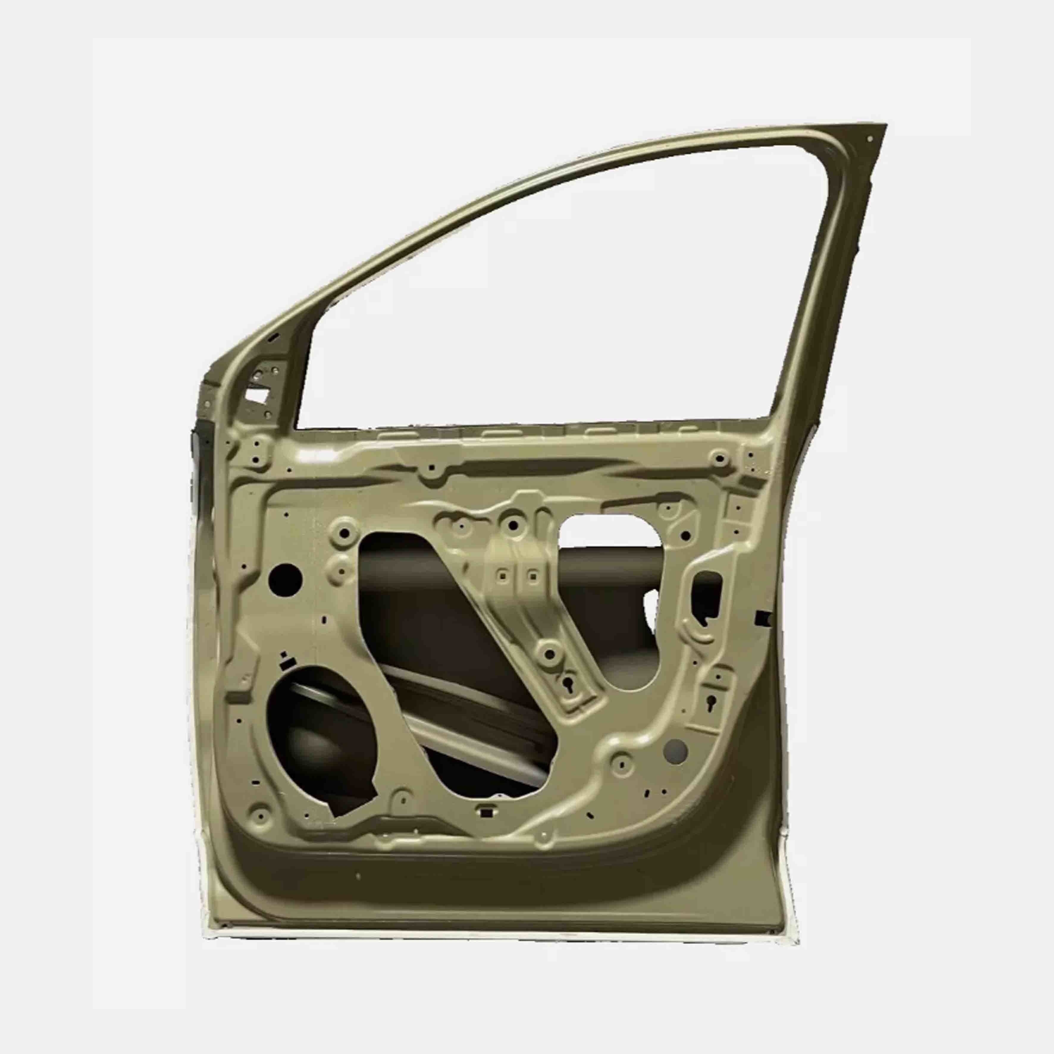 For 2018 2019 2020 2021 2022 Chevy Equinox Door Primed Front Right Passenger Side RH