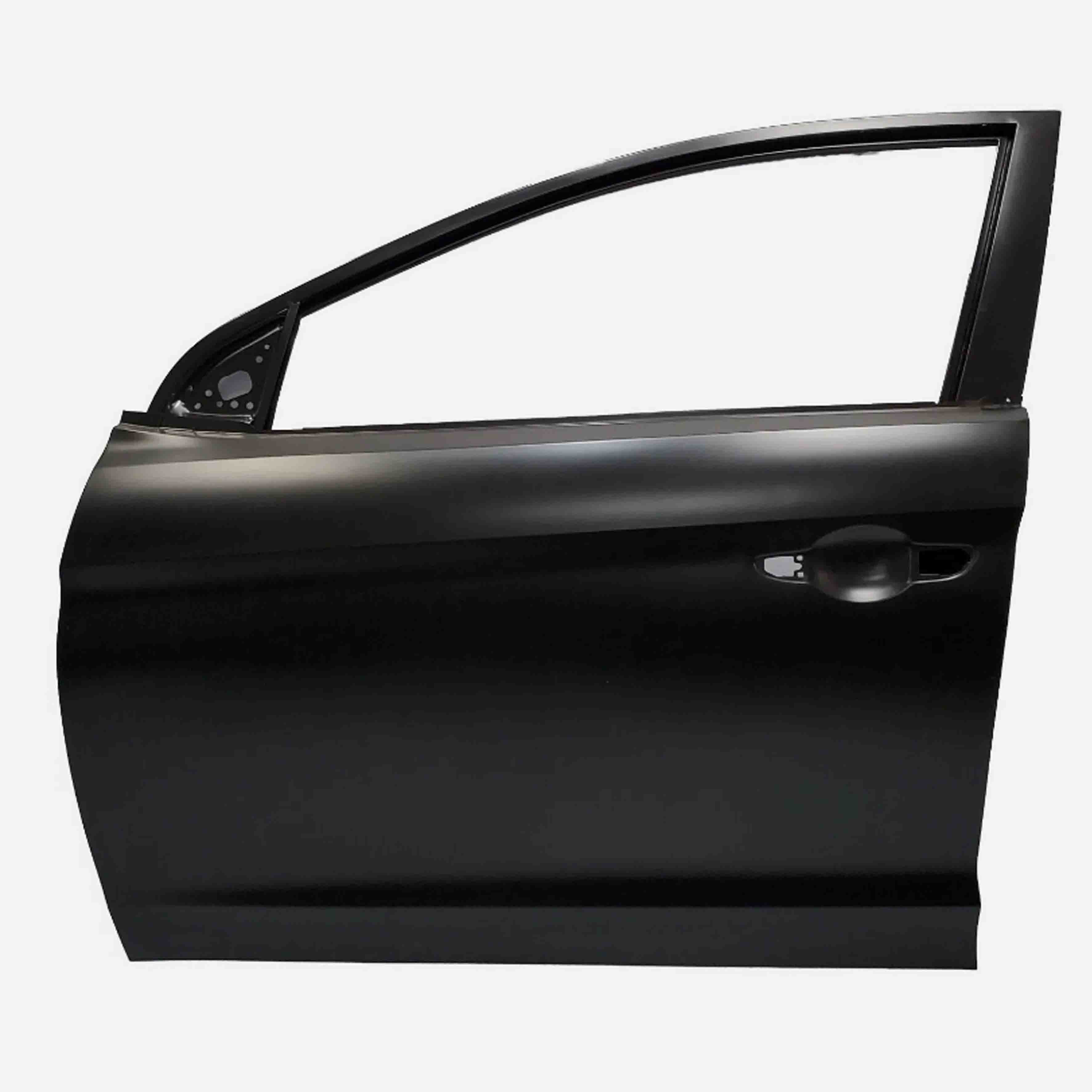 For 2019 2020 Hyundai Elantra Door Primed Front Left Driver Side LH