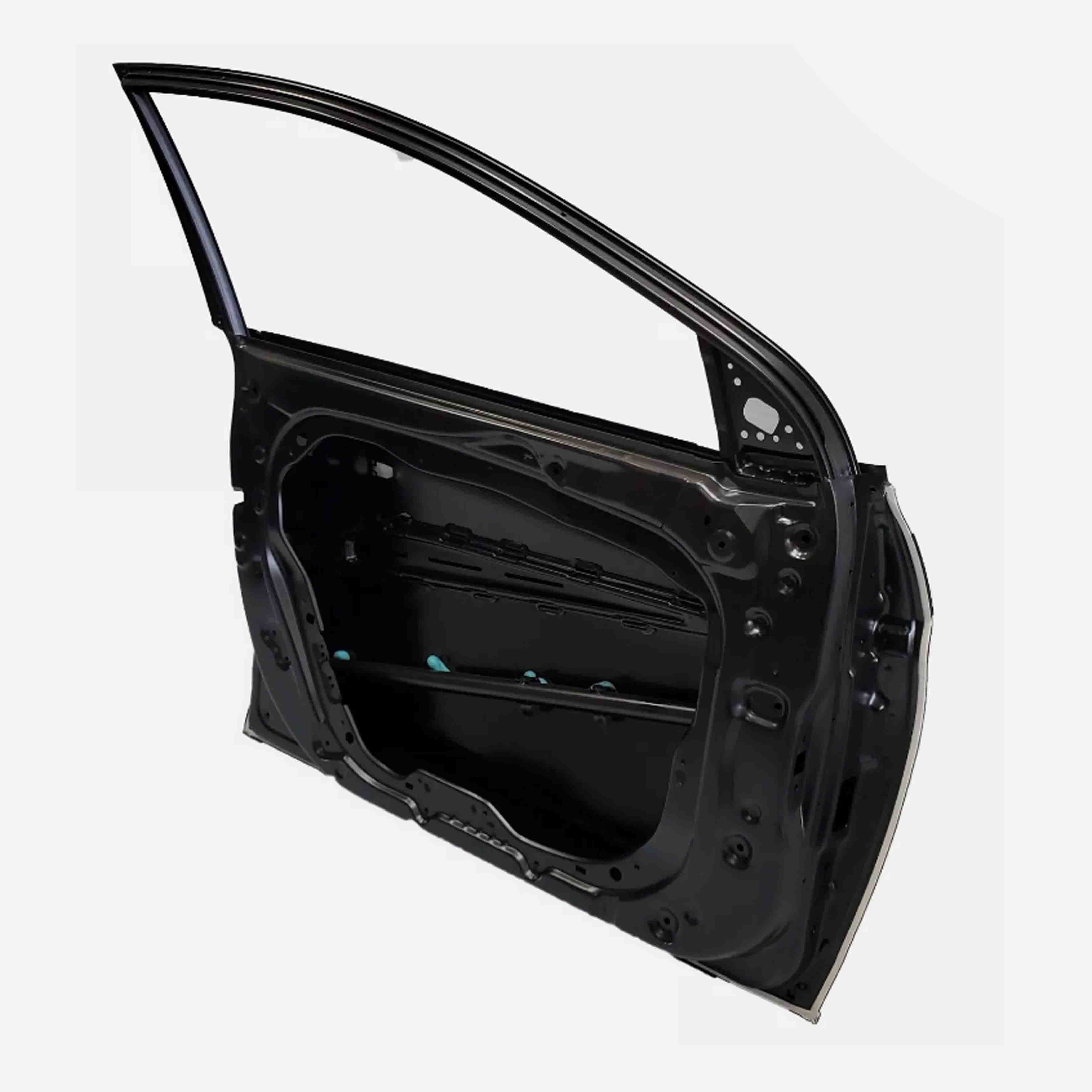 For 2019 2020 Hyundai Elantra Door Primed Front Left Driver Side LH