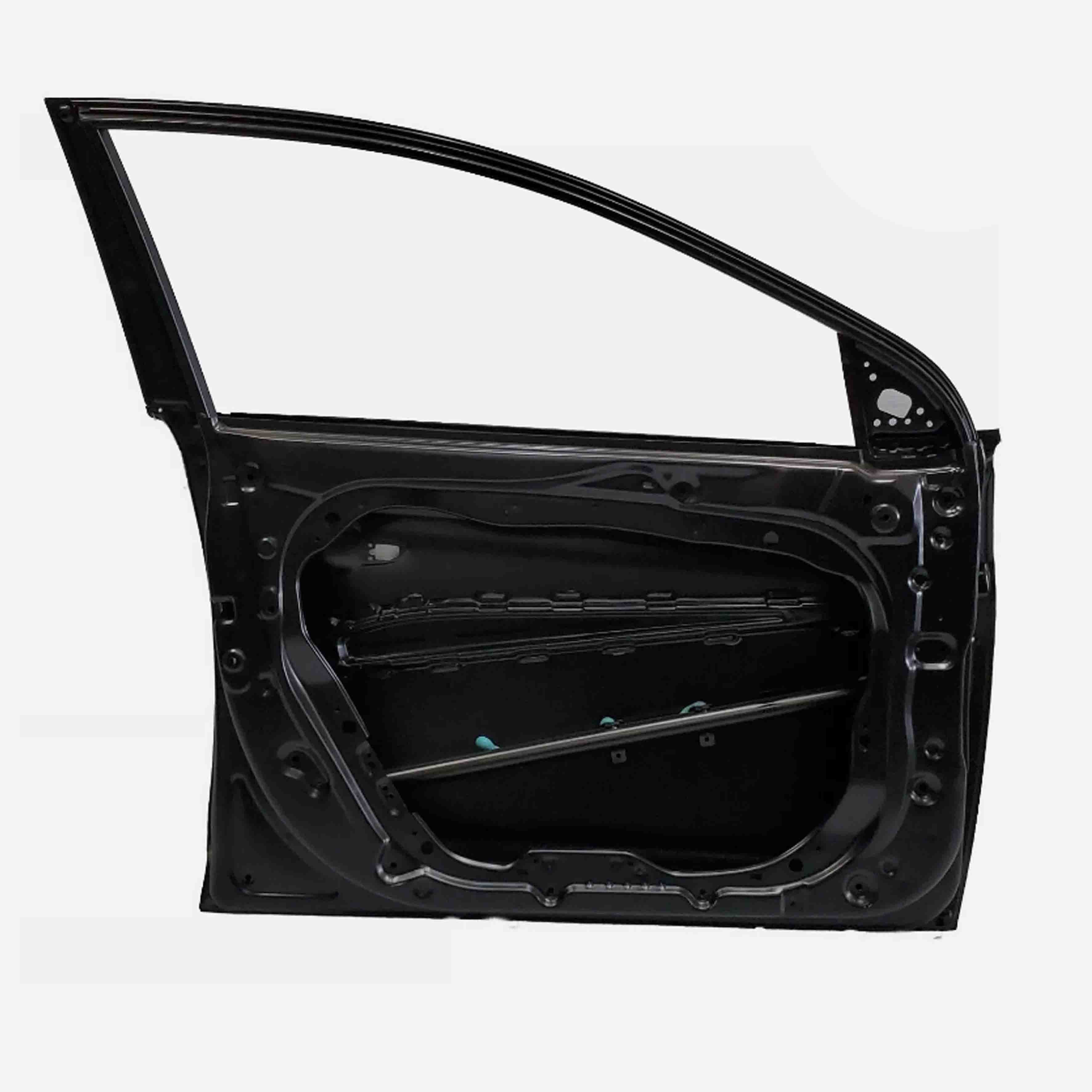 For 2019 2020 Hyundai Elantra Door Primed Front Left Driver Side LH