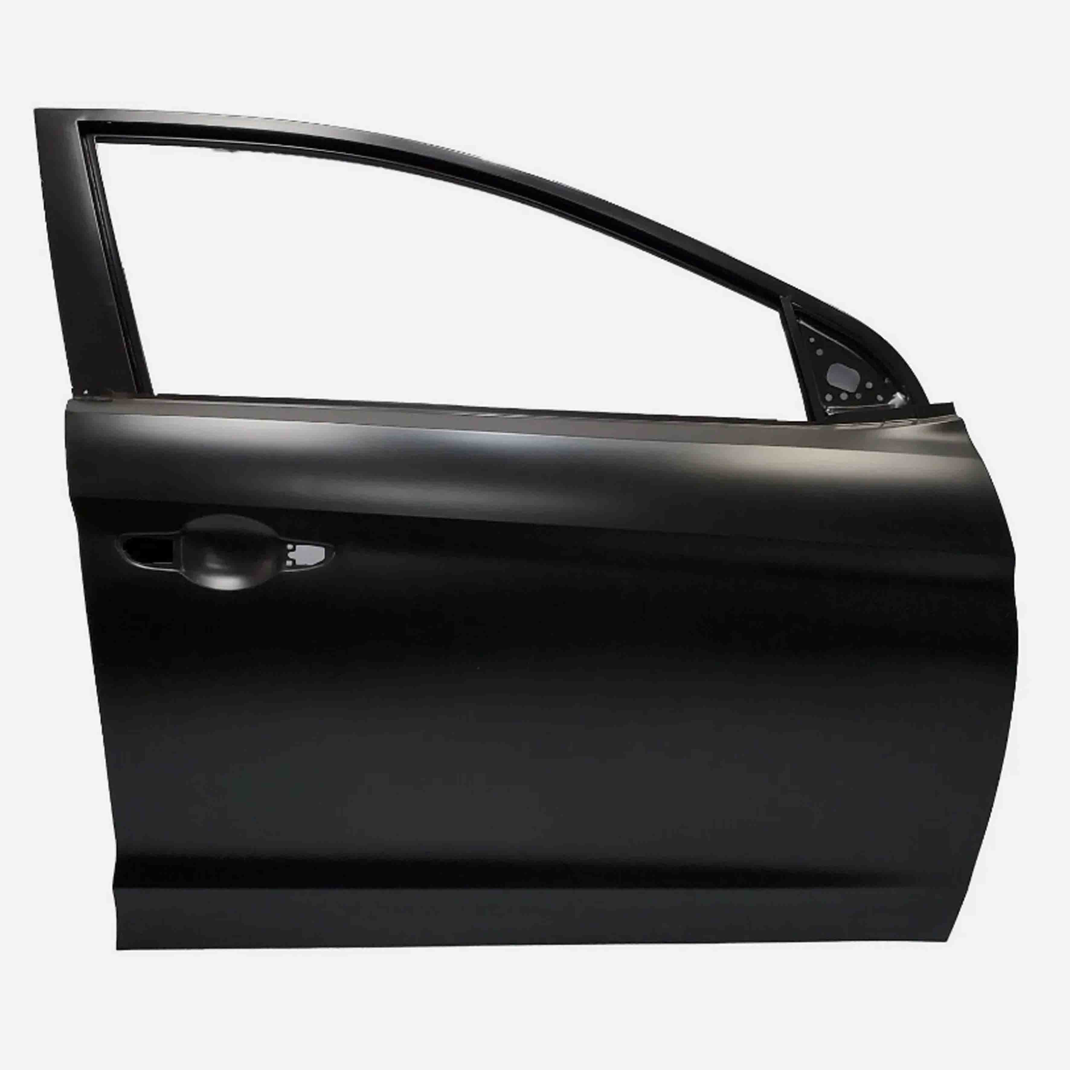 For 2019 2020 Hyundai Elantra Door Primed Front Right Passenger Side RH