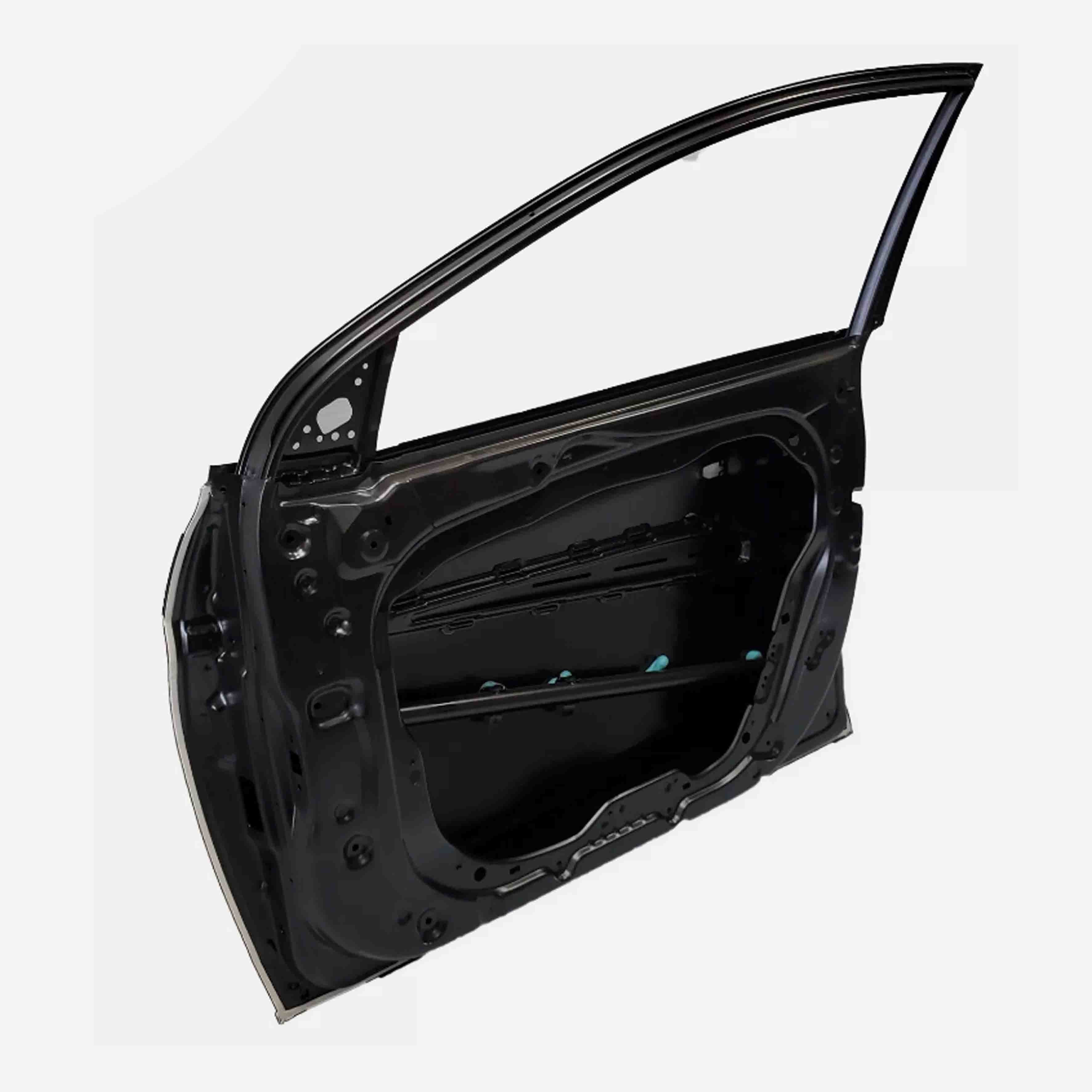 For 2019 2020 Hyundai Elantra Door Primed Front Right Passenger Side RH