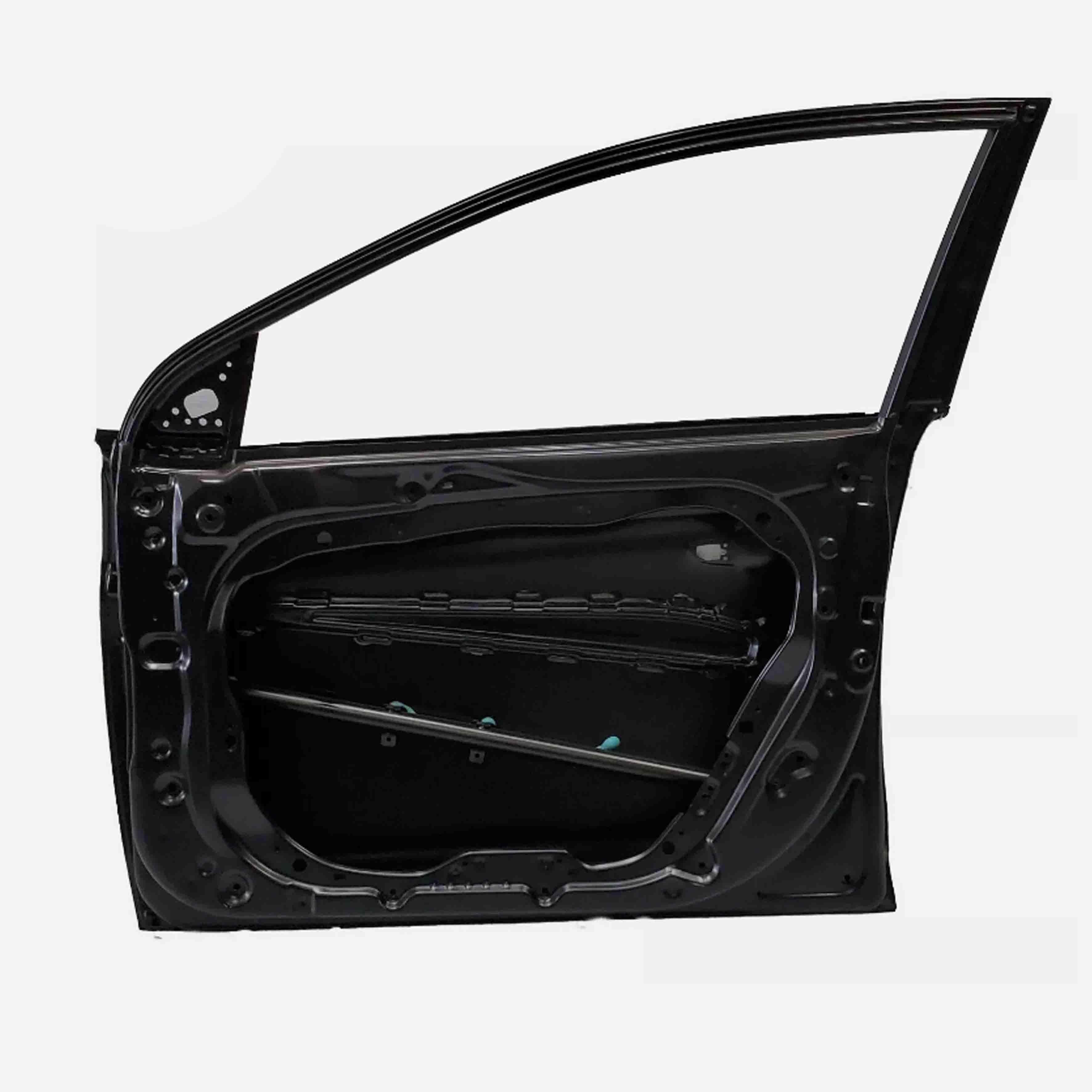 For 2019 2020 Hyundai Elantra Door Primed Front Right Passenger Side RH