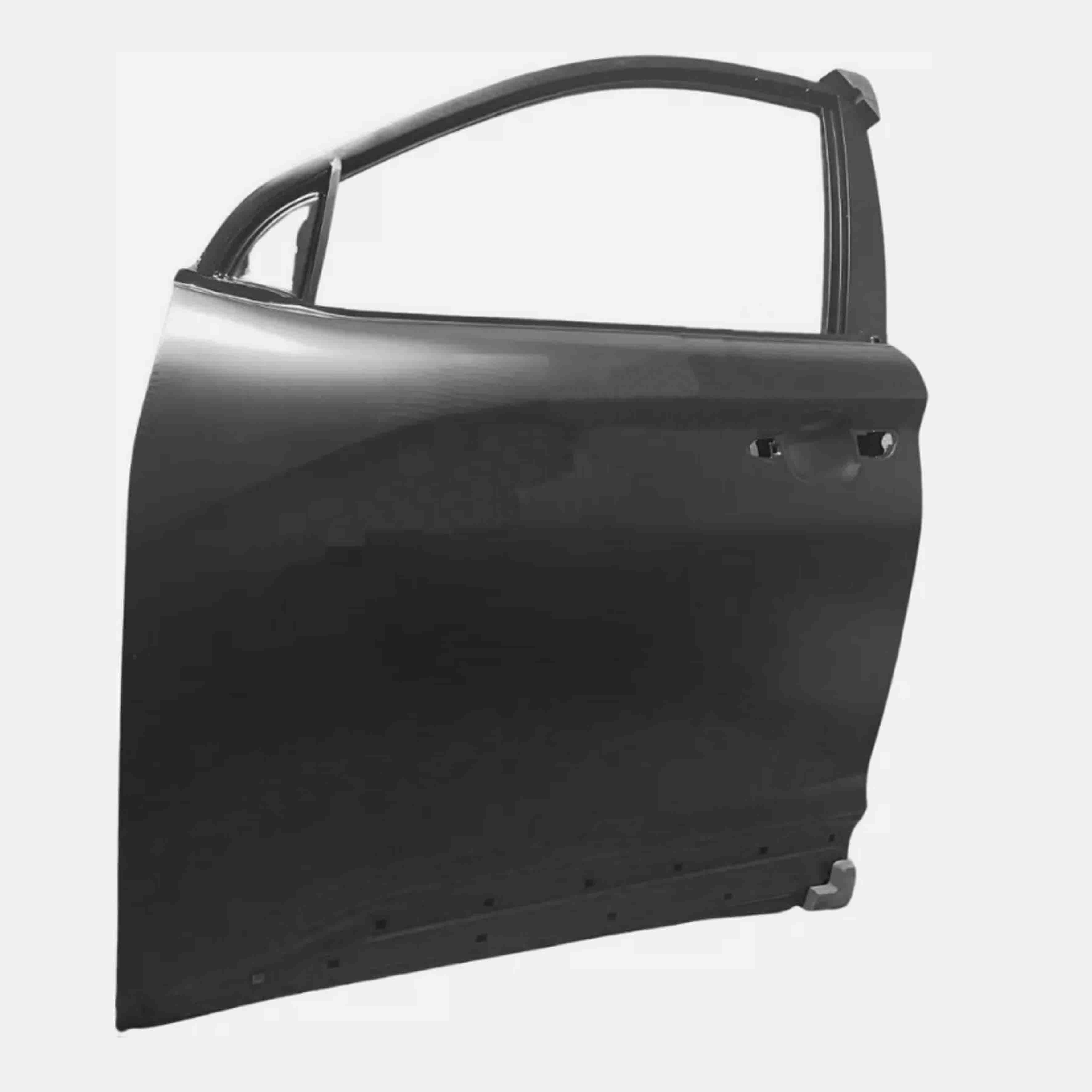 For 2018 2019 2020 2021 2022 2023 Hyundai Kona Door Primed Front Left Driver Side LH