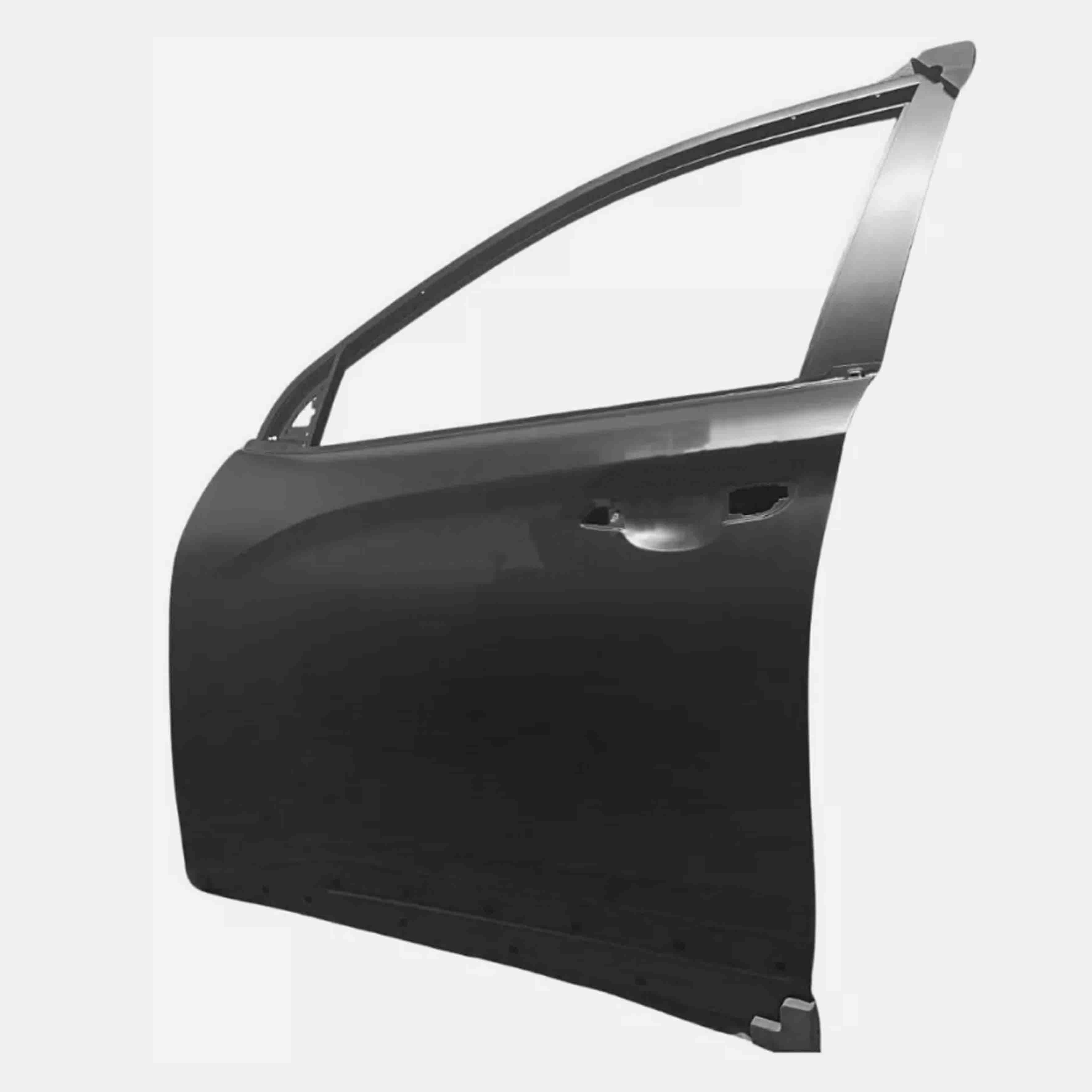 For 2018 2019 2020 2021 2022 2023 Hyundai Kona Door Primed Front Left Driver Side LH