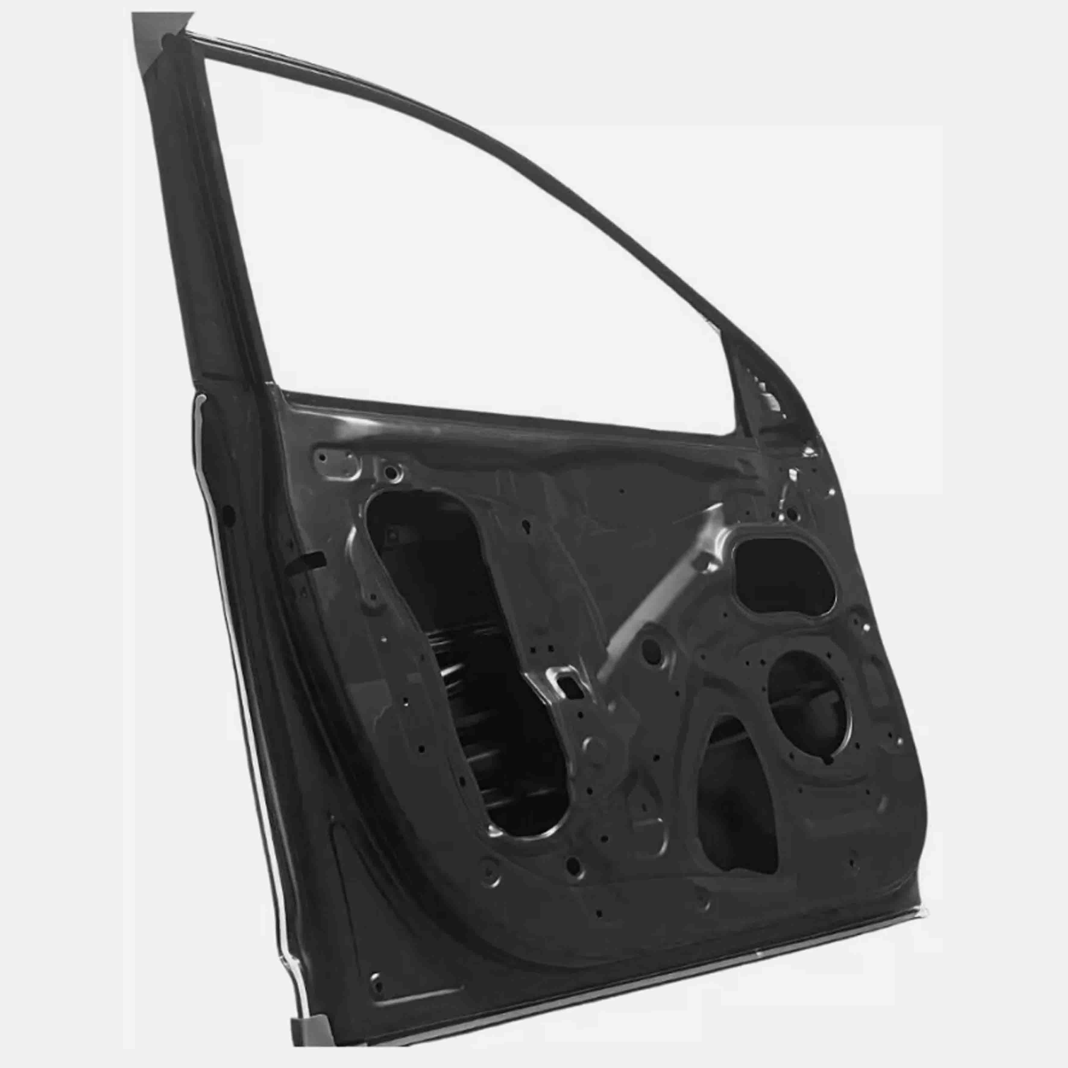 For 2018 2019 2020 2021 2022 2023 Hyundai Kona Door Primed Front Left Driver Side LH