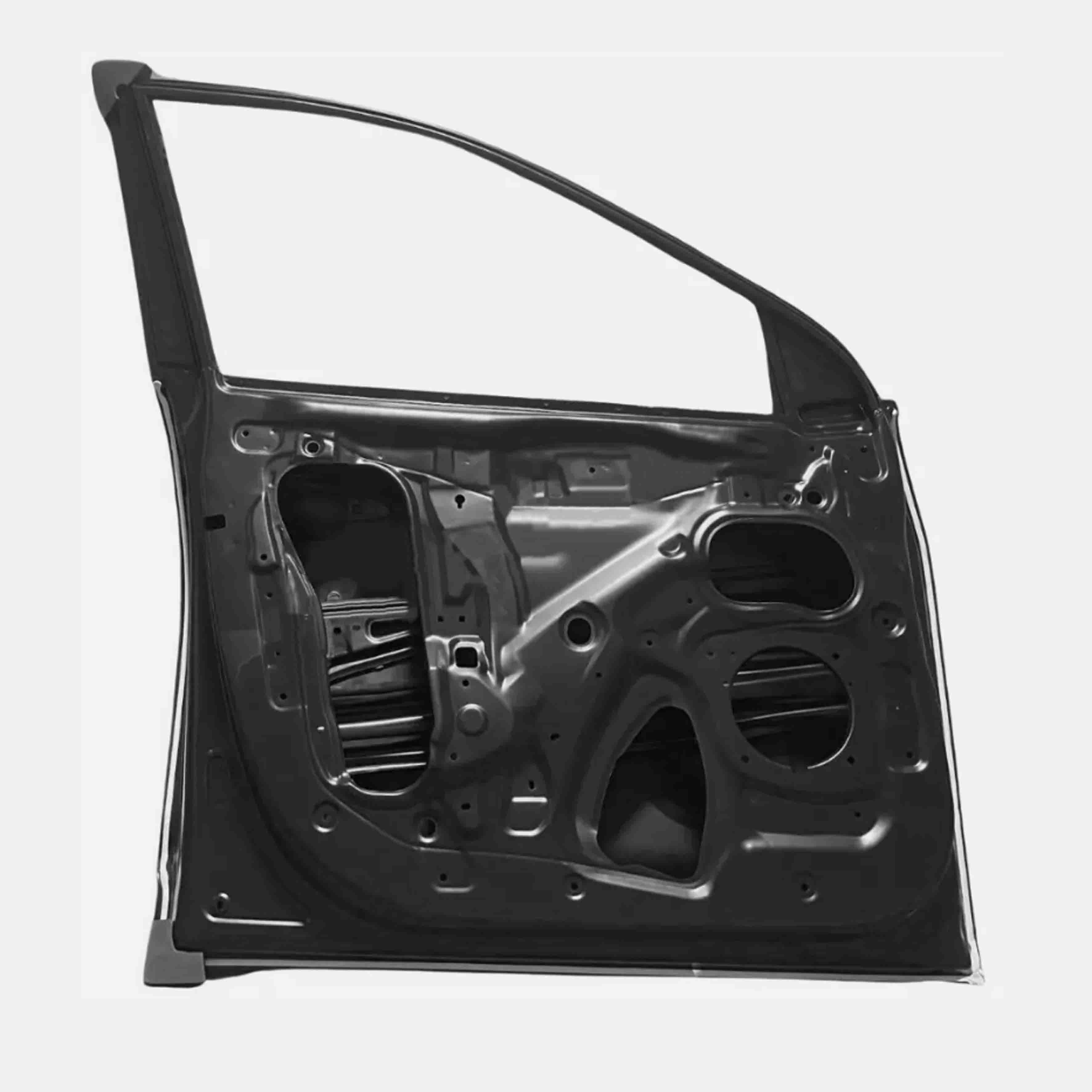 For 2018 2019 2020 2021 2022 2023 Hyundai Kona Door Primed Front Left Driver Side LH