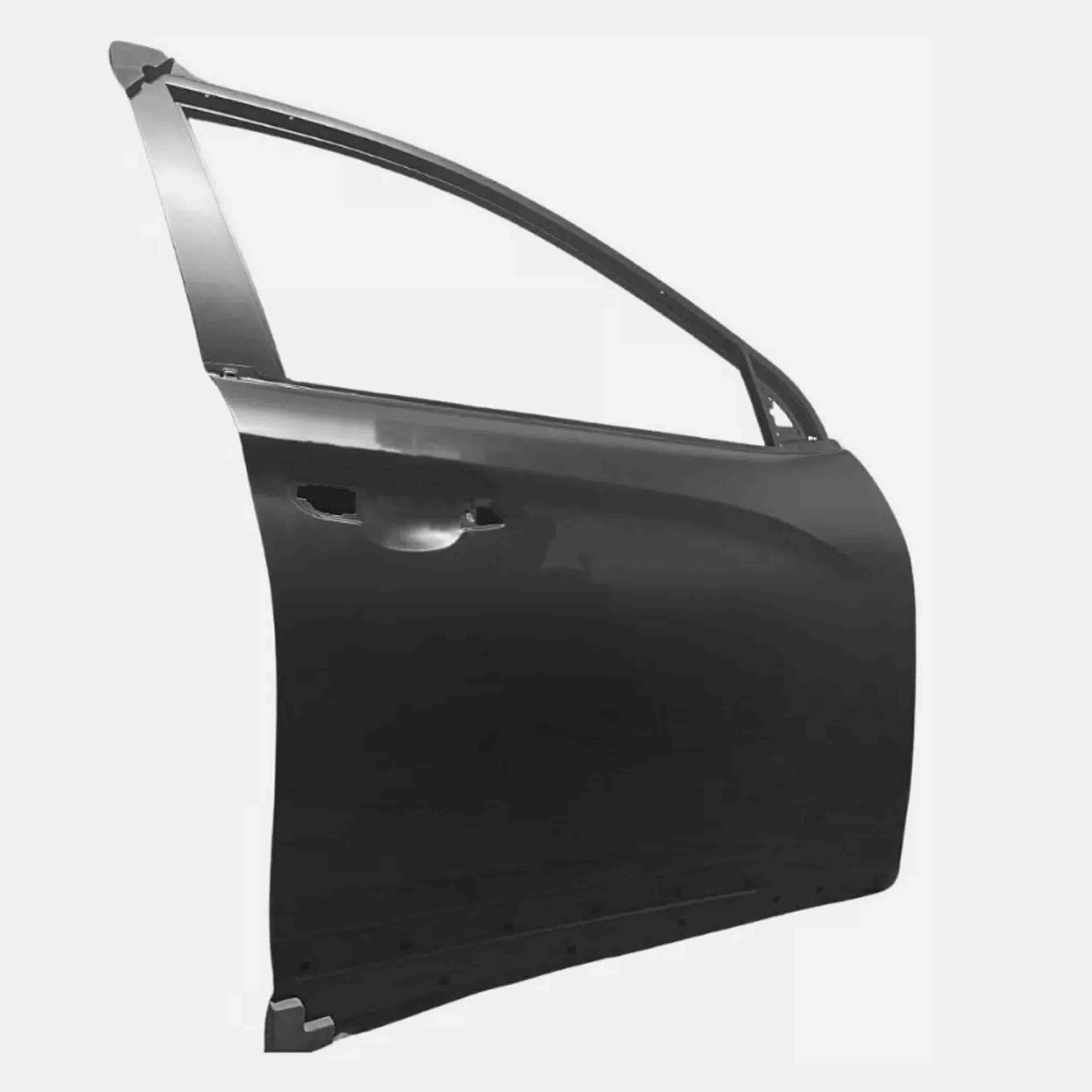 For 2018 2019 2020 2021 2022 2023 Hyundai Kona Door Primed Front Right Passenger Side RH