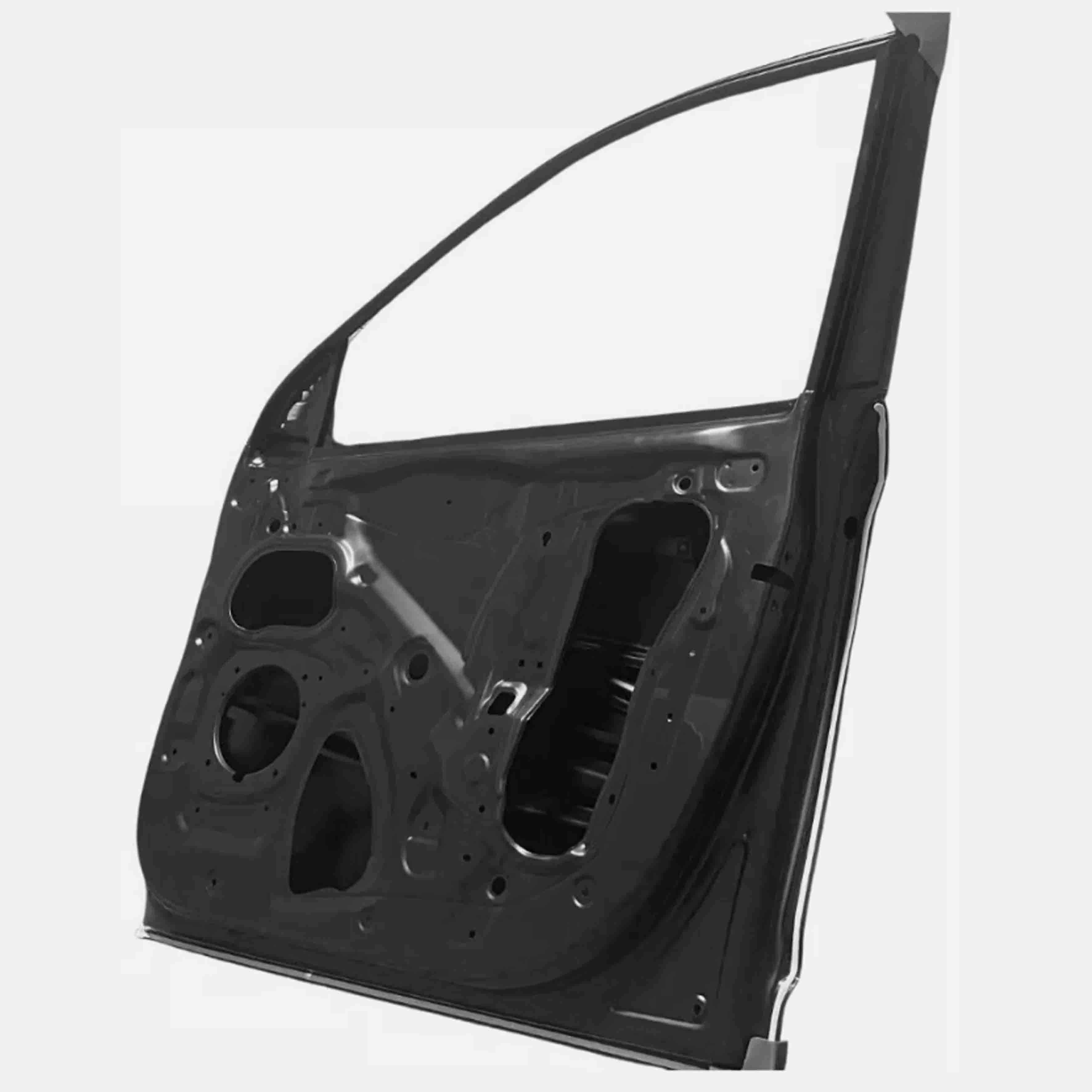 For 2018 2019 2020 2021 2022 2023 Hyundai Kona Door Primed Front Right Passenger Side RH