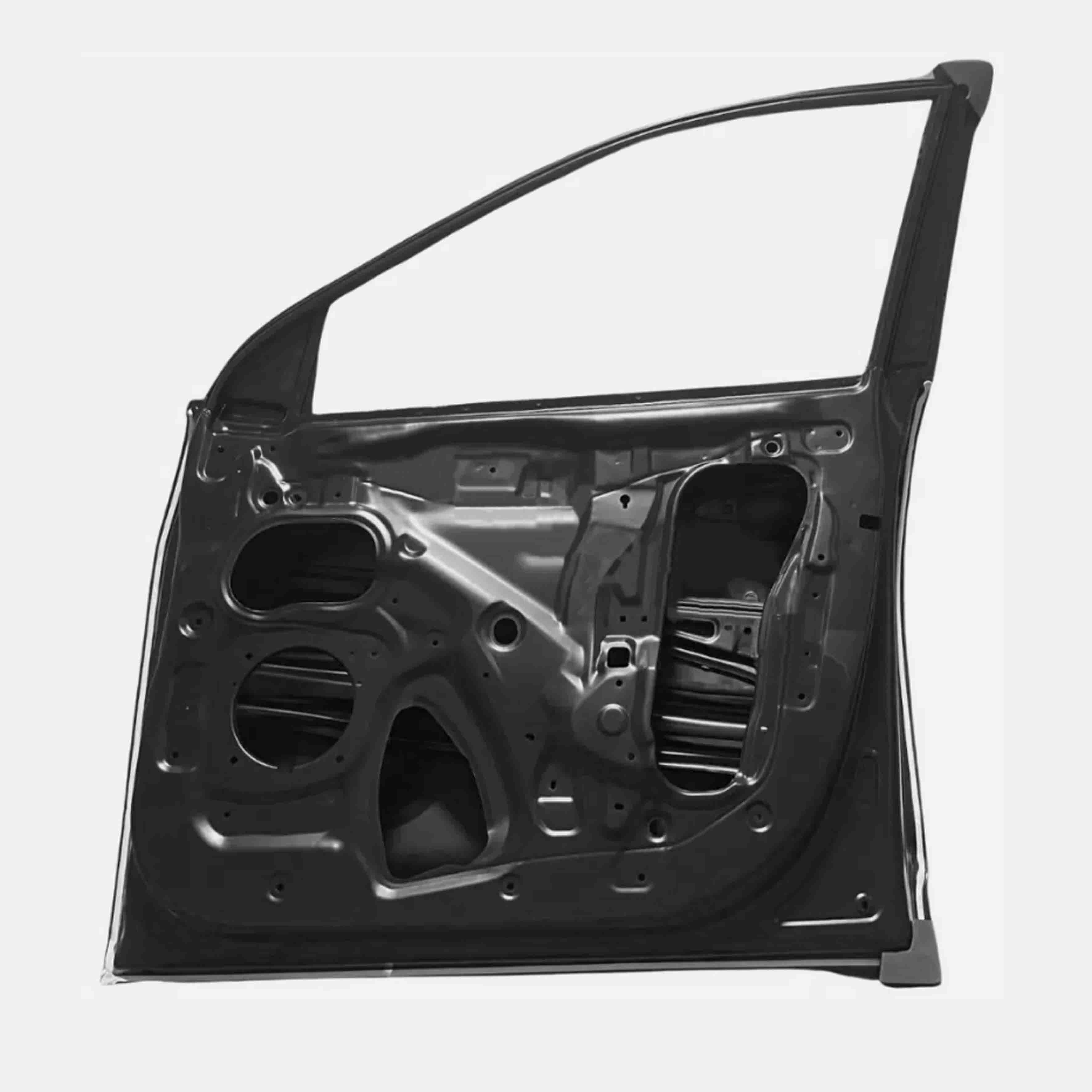 For 2018 2019 2020 2021 2022 2023 Hyundai Kona Door Primed Front Right Passenger Side RH