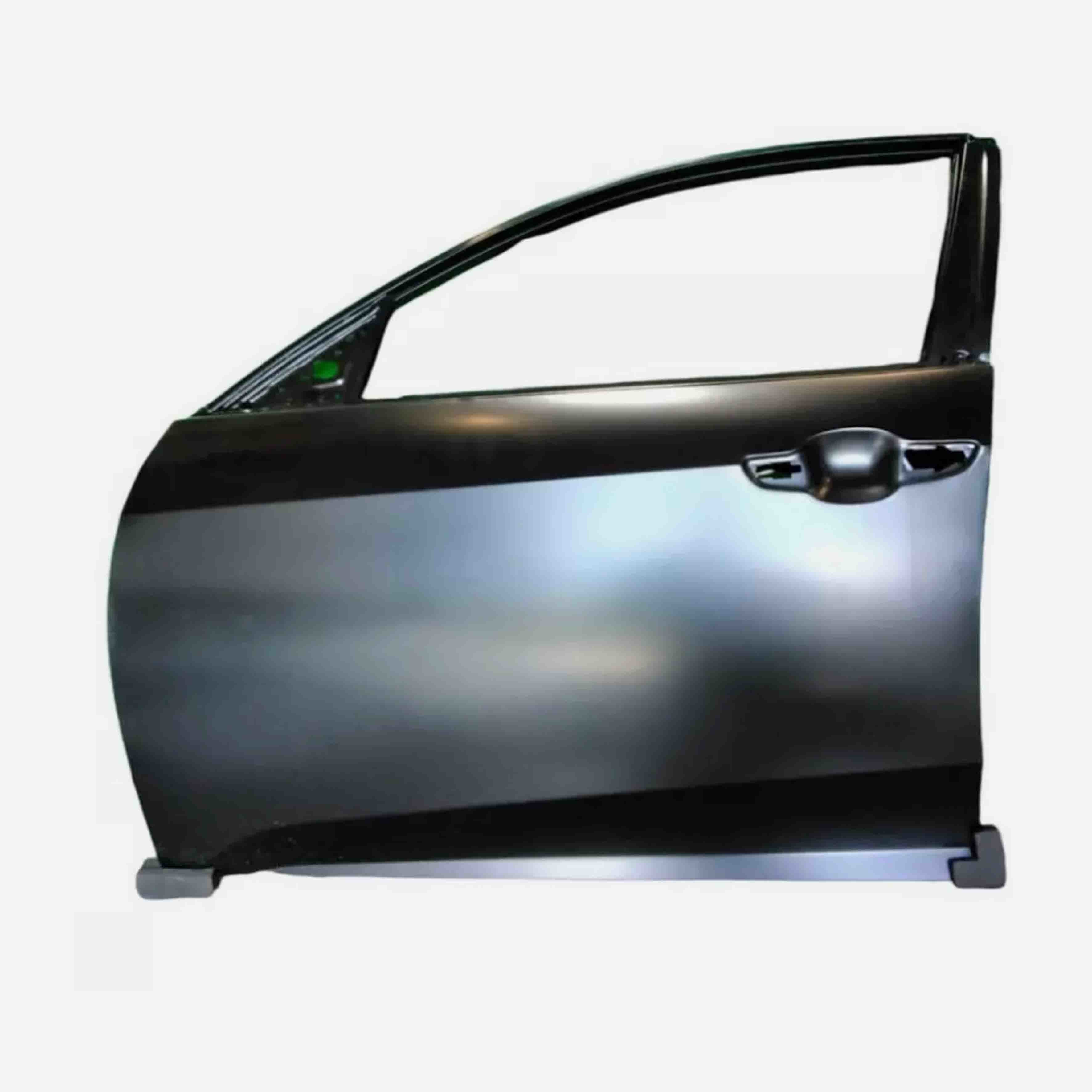 For 2016 2017 2018 2019 2020 2021 Honda Civic Door Primed Front Left Driver Side LH