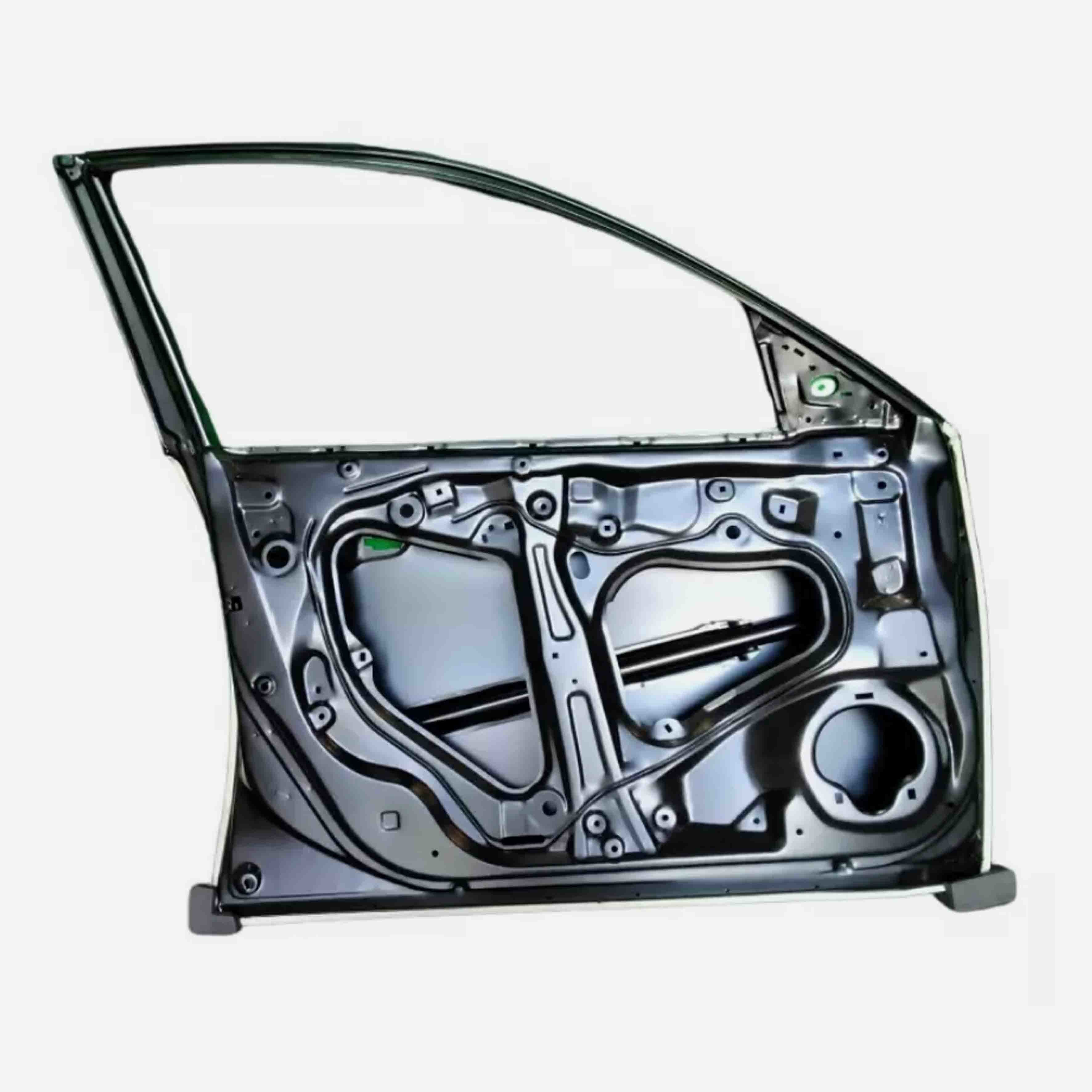 For 2016 2017 2018 2019 2020 2021 Honda Civic Door Primed Front Right Passenger Side RH