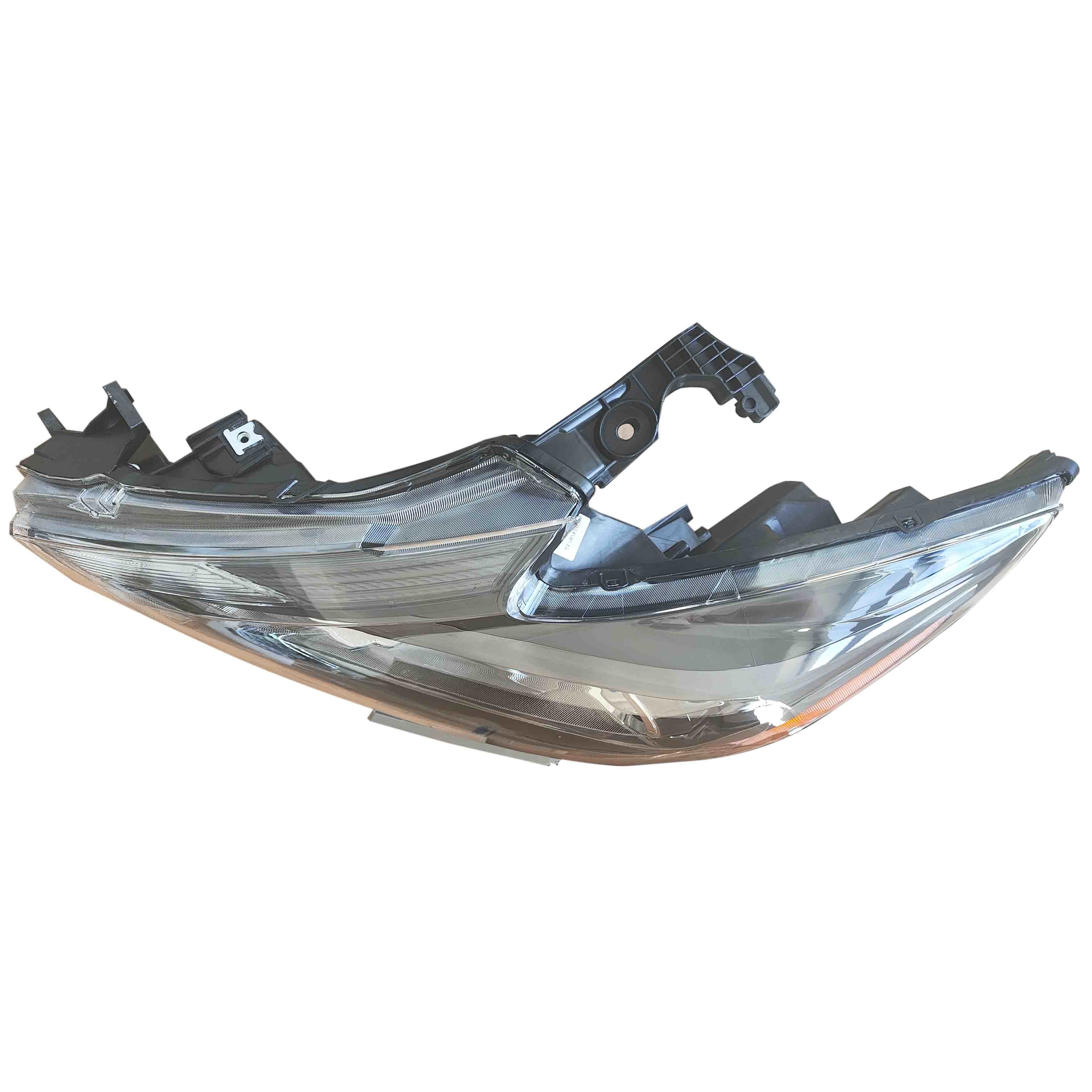 For 2016 2017 2018 Nissan Altima with LED Headlight Assembly Left Driver Side LH