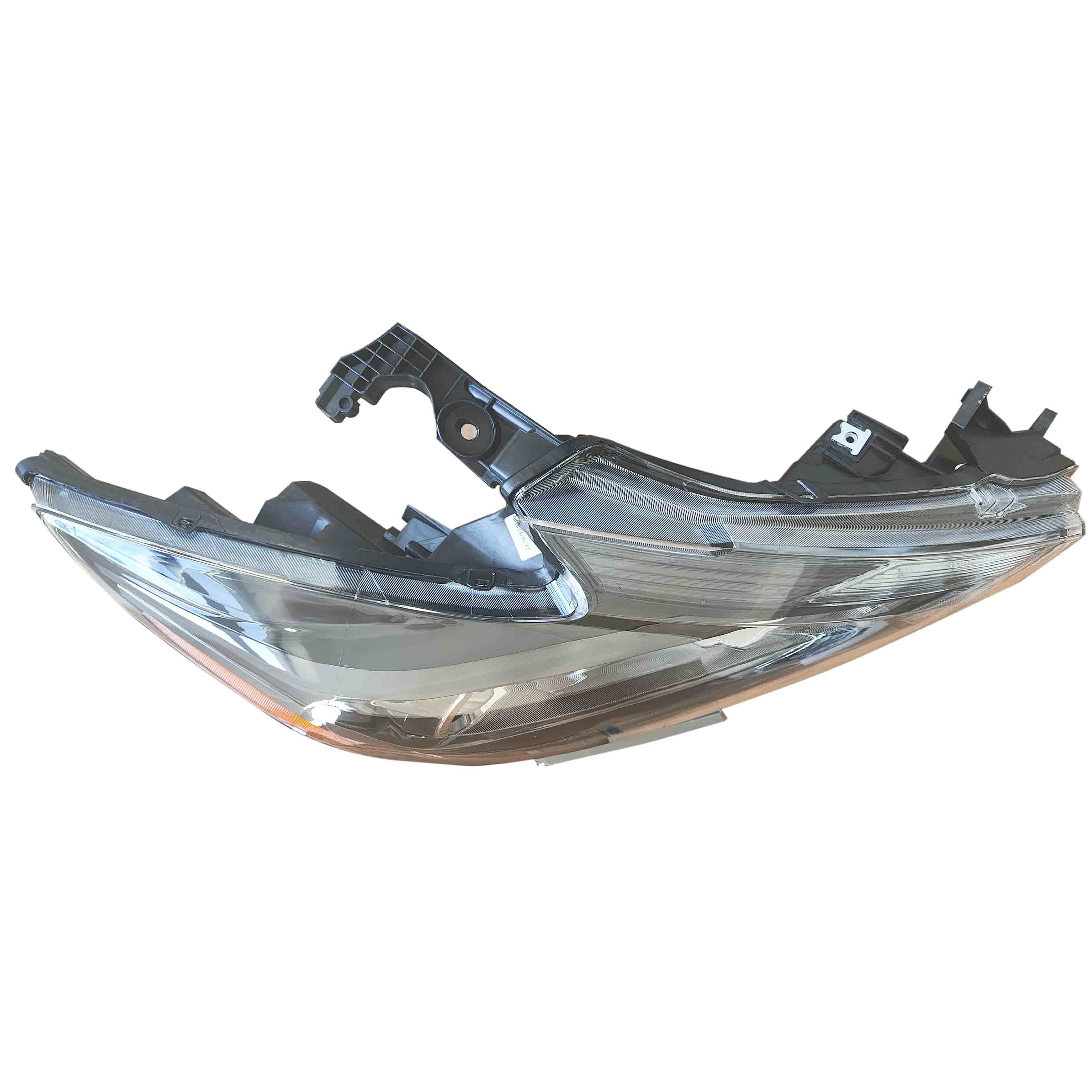 For 2016 2017 2018 Nissan Altima with LED Headlight Assembly Right Passenger Side RH