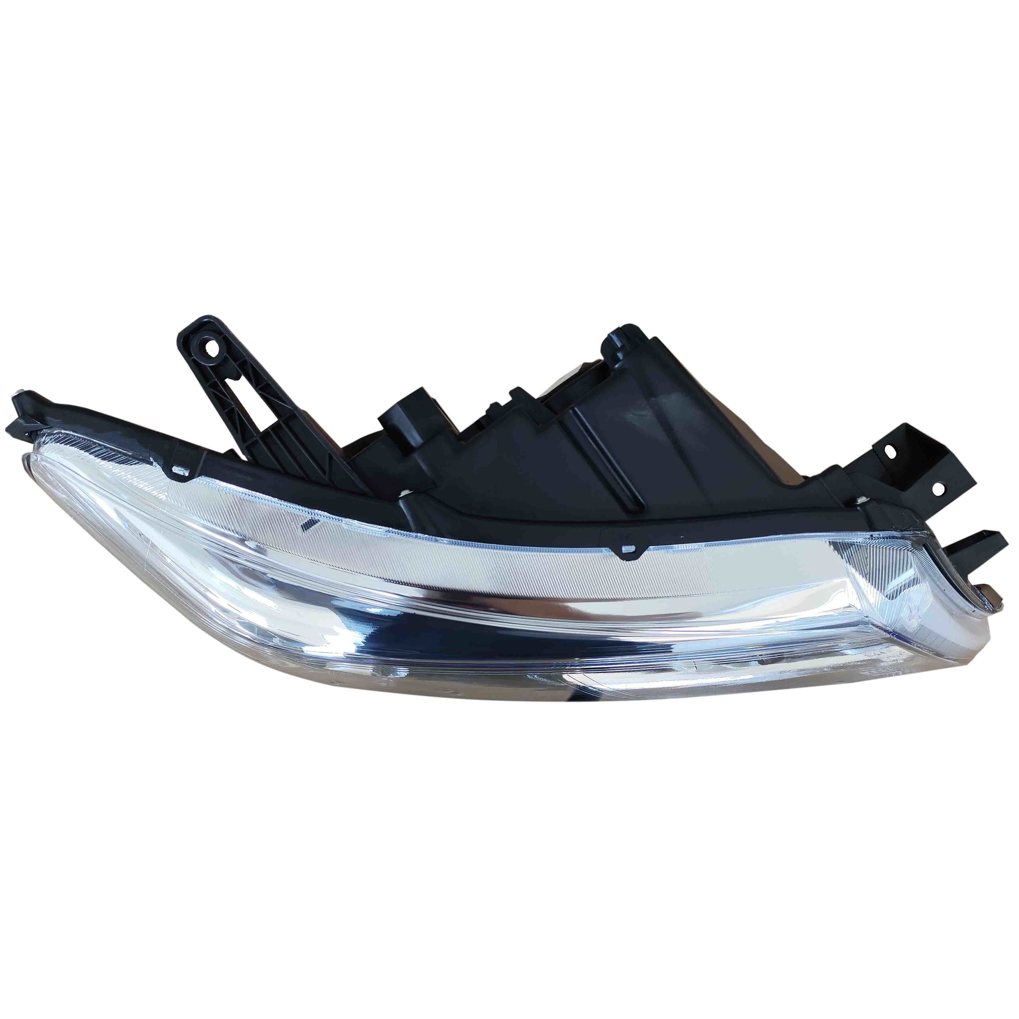 For 2013 2014 2015 2016 2017 Nissan Pathfinder with Halogen Headlight Assembly Right Passenger Side RH