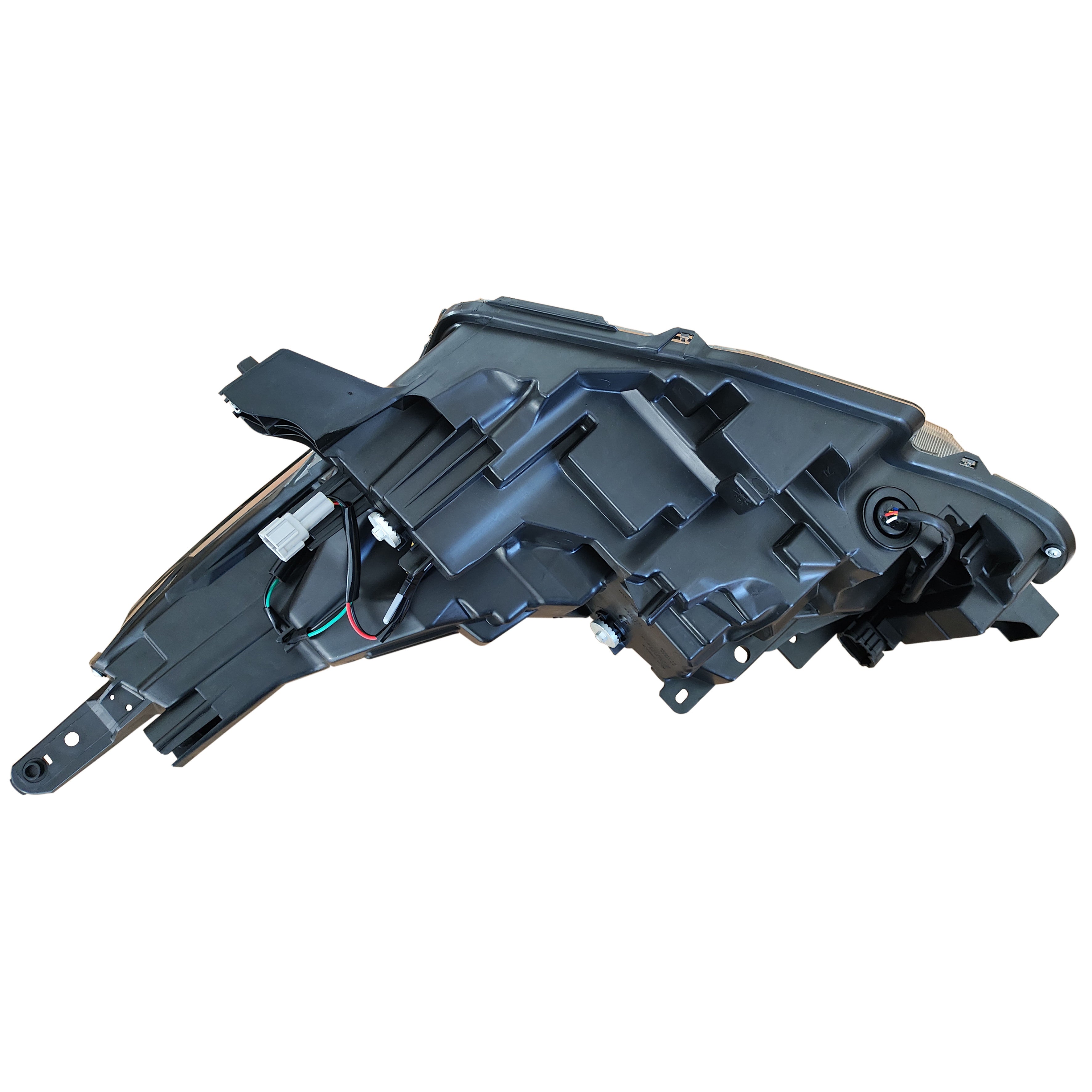 For 2020 2021 2022 2023 2024 Nissan Versa Headlight Headlamp LED Assembly Right Passenger Side RH 260105EE2A