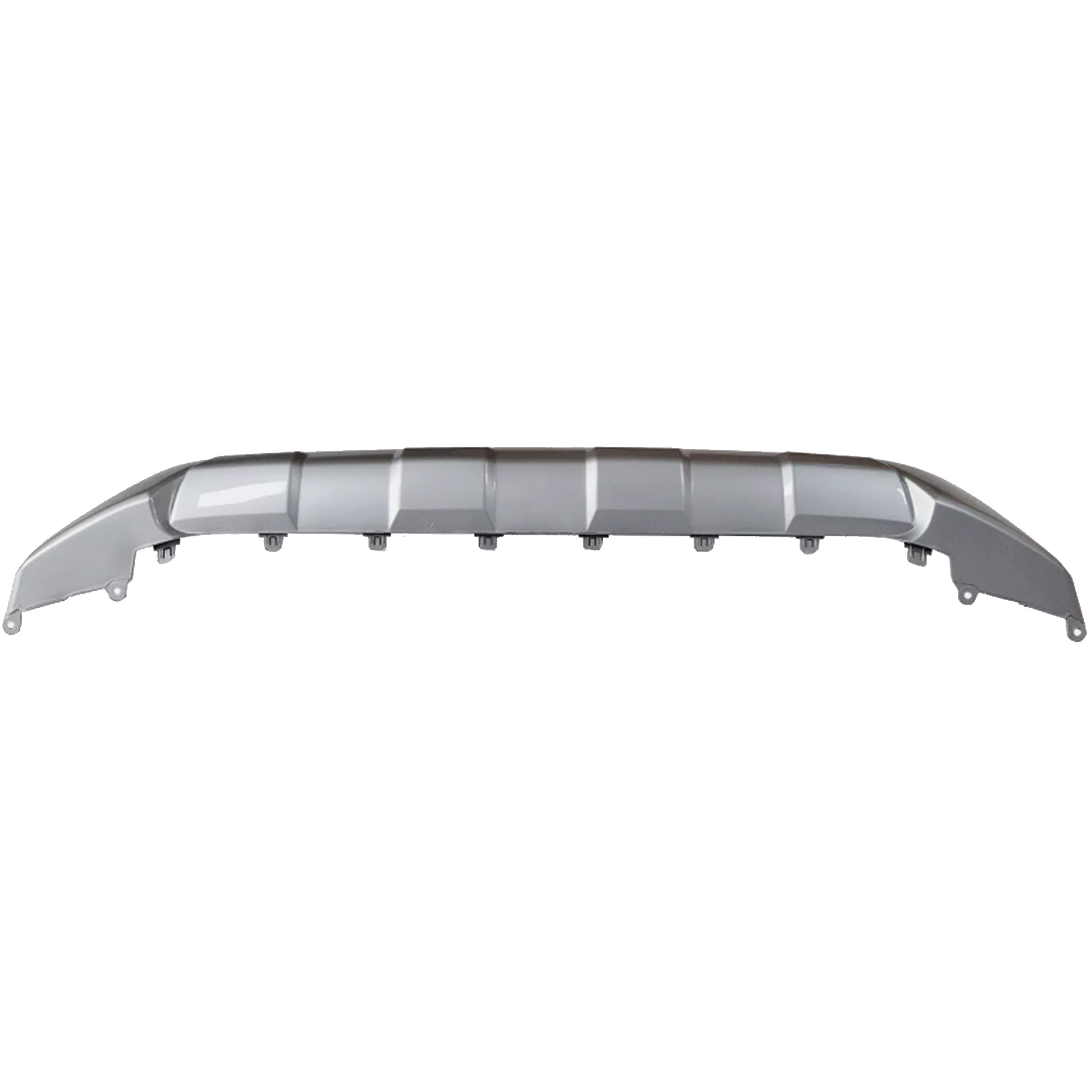 For 2019 2020 2021 2022 2023 2024 Toyota RAV4 TRD Front Bumper Upper Lower Grille Fog Cover Lower Valance & Guard Assembly Set