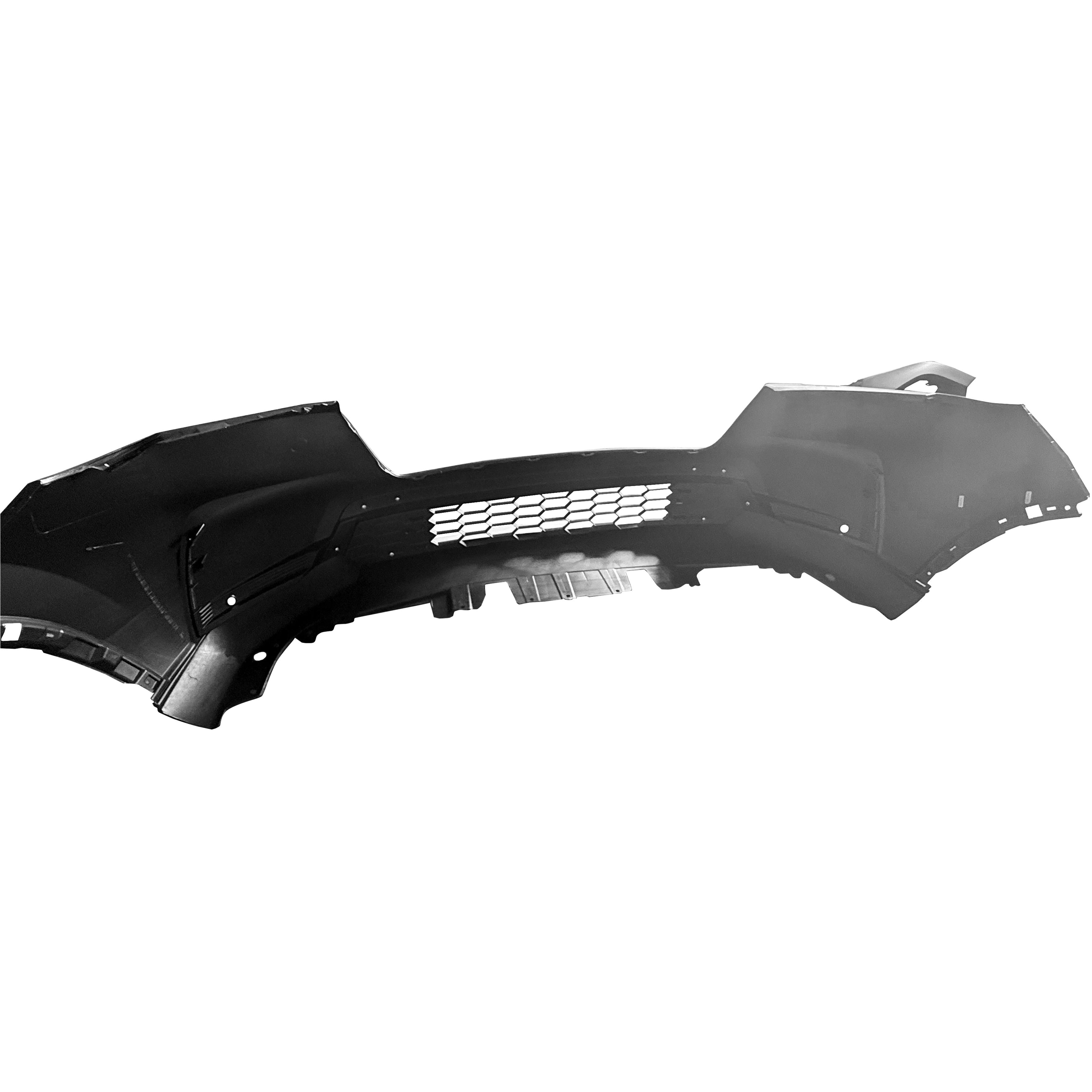 For 2023 2024 2025 Honda CRV CR-V Front Bumper with Lower Grille Strips New Assembly Set