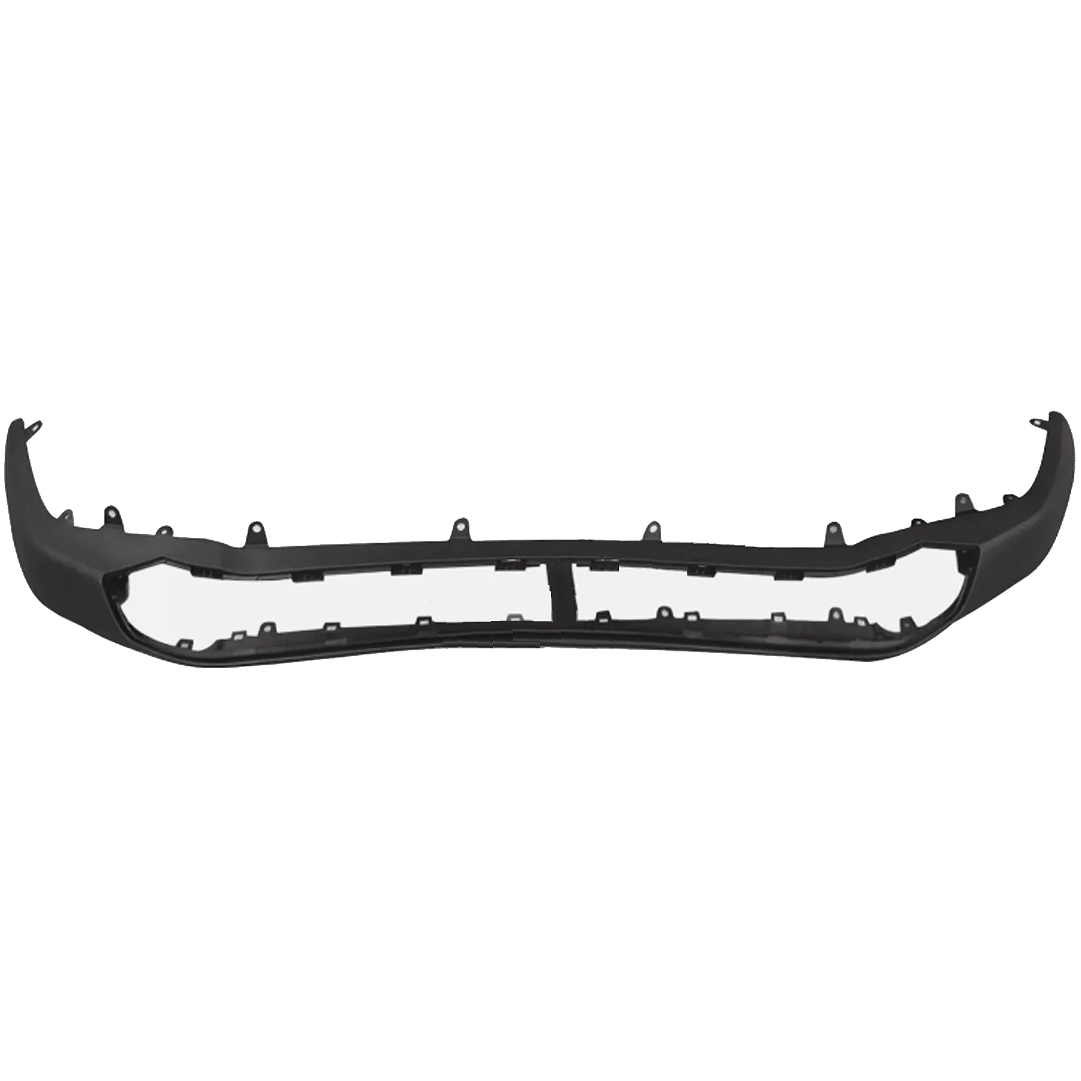 For 2022 2023 2024 Toyota RAV4 Front Bumper with Grille Fog Light & Cover Valance Guard Assembly Set