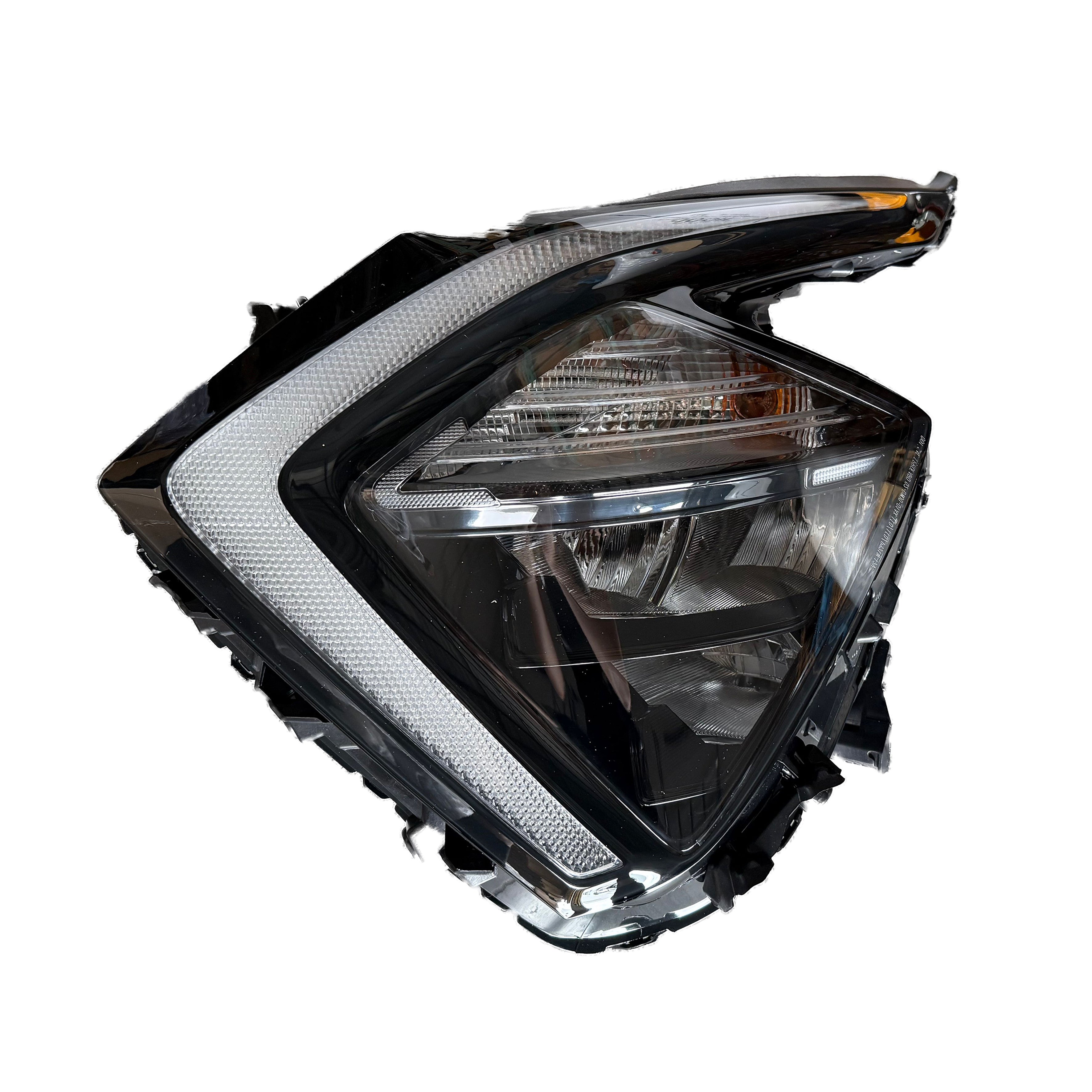 For 2022 2023 2024 Kia Sportage SX EX LX Headlight LED Headlamp Assembly Left Driver Side LH