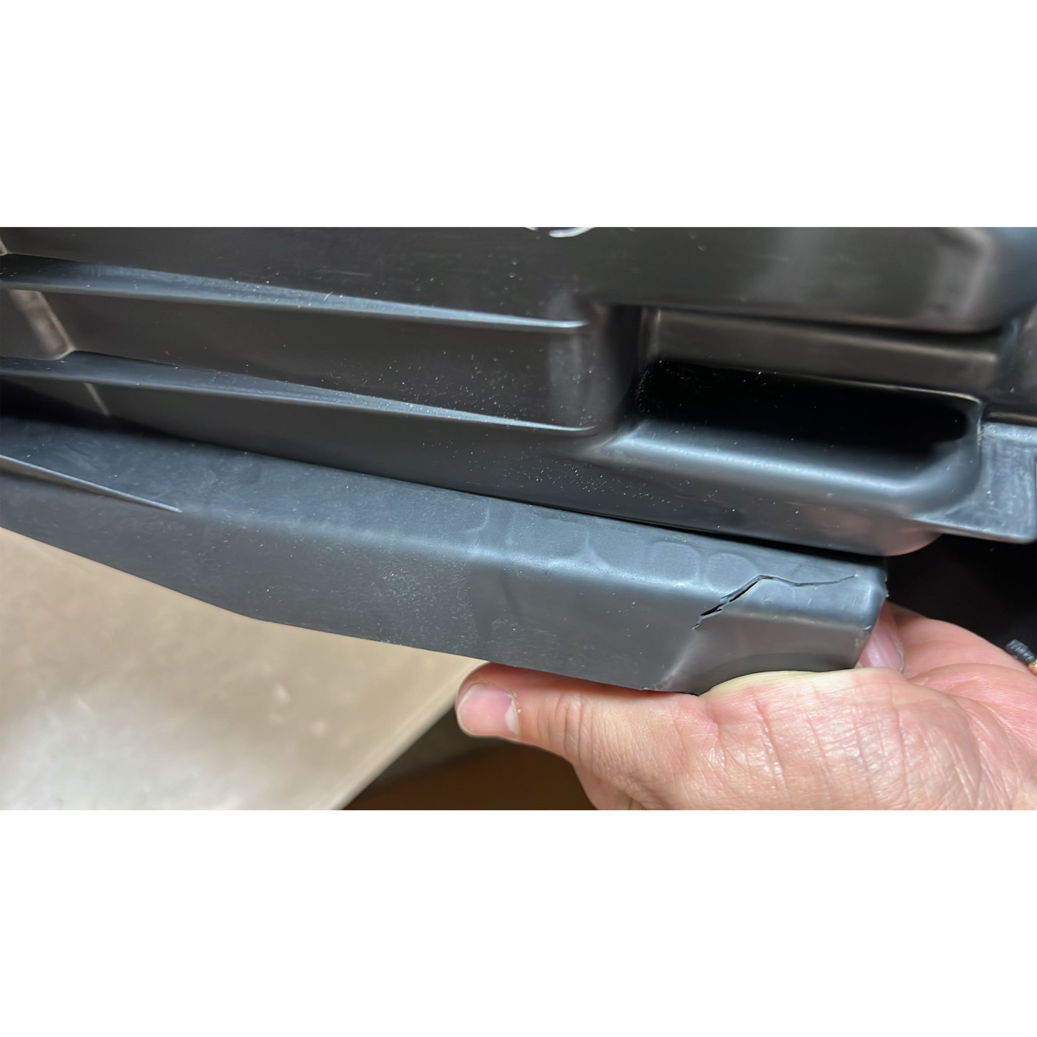 For 2020 2021 2022 Toyota Highlander LED Projector Headlight Headlamp Assembly Right Passenger Side RH TO2503303 Damaged