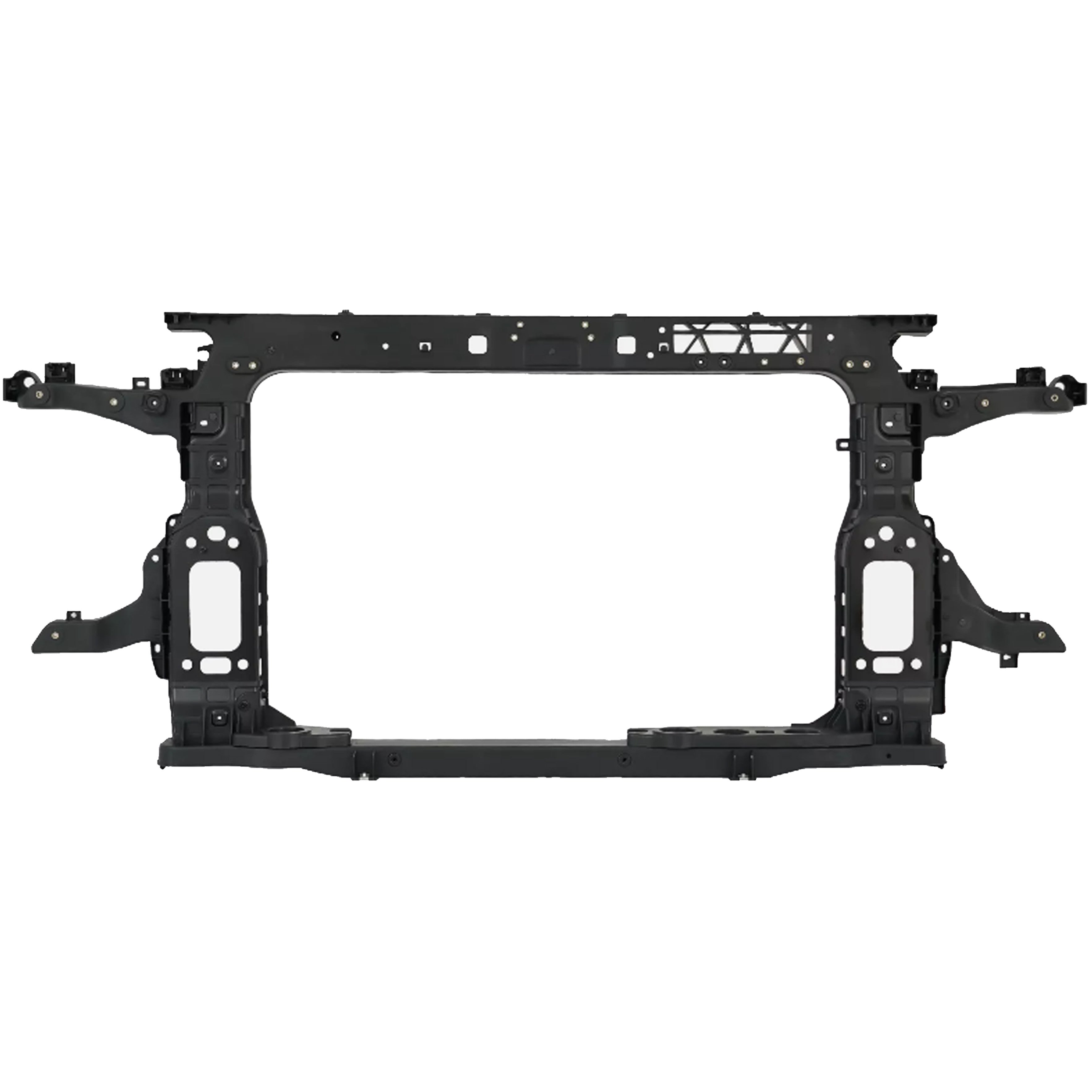 For 2021 2022 2023 2024 Hyundai Santa Fe Front Radiator Support Core Assembly 64101S2100