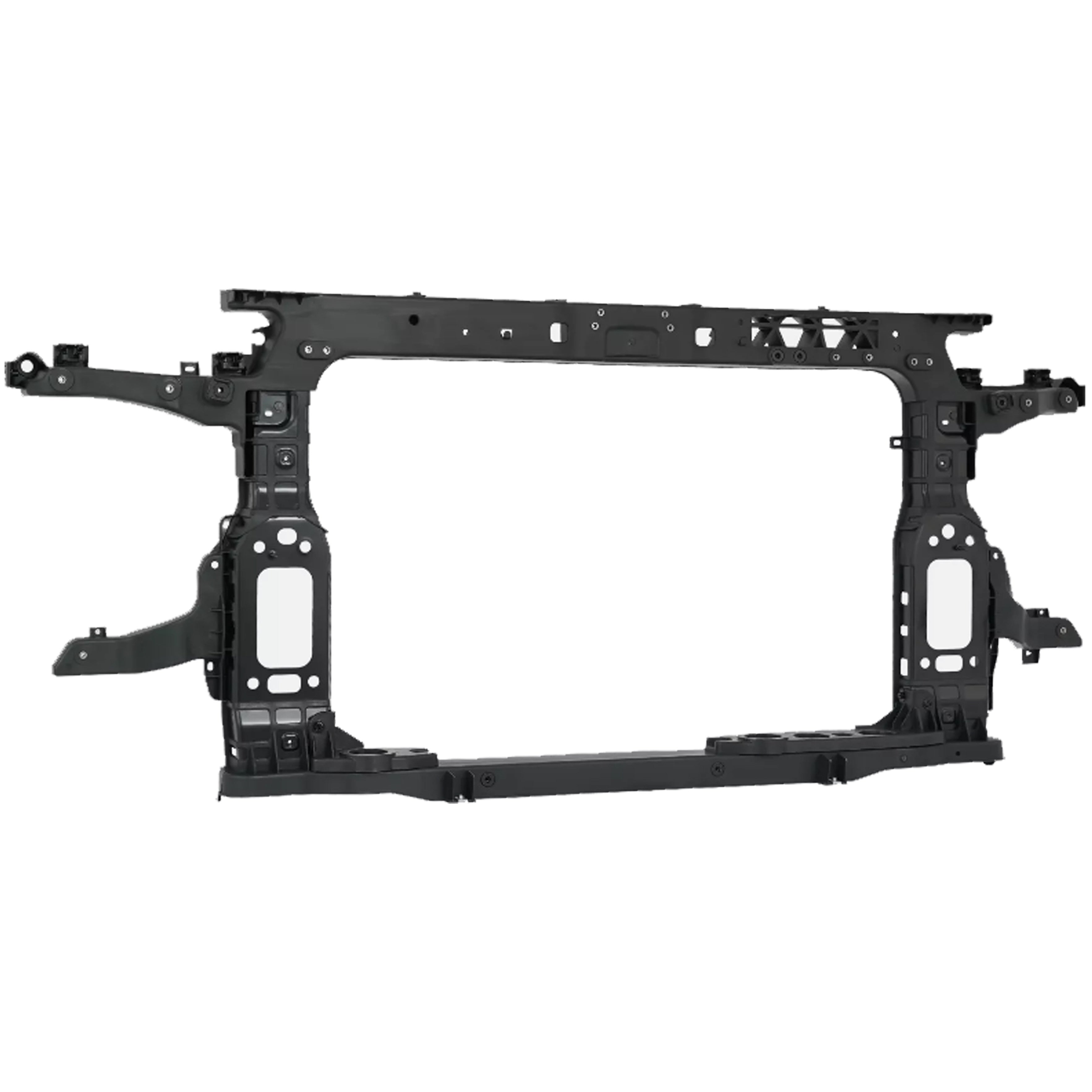 For 2021 2022 2023 2024 Hyundai Santa Fe Front Radiator Support Core Assembly 64101S2100