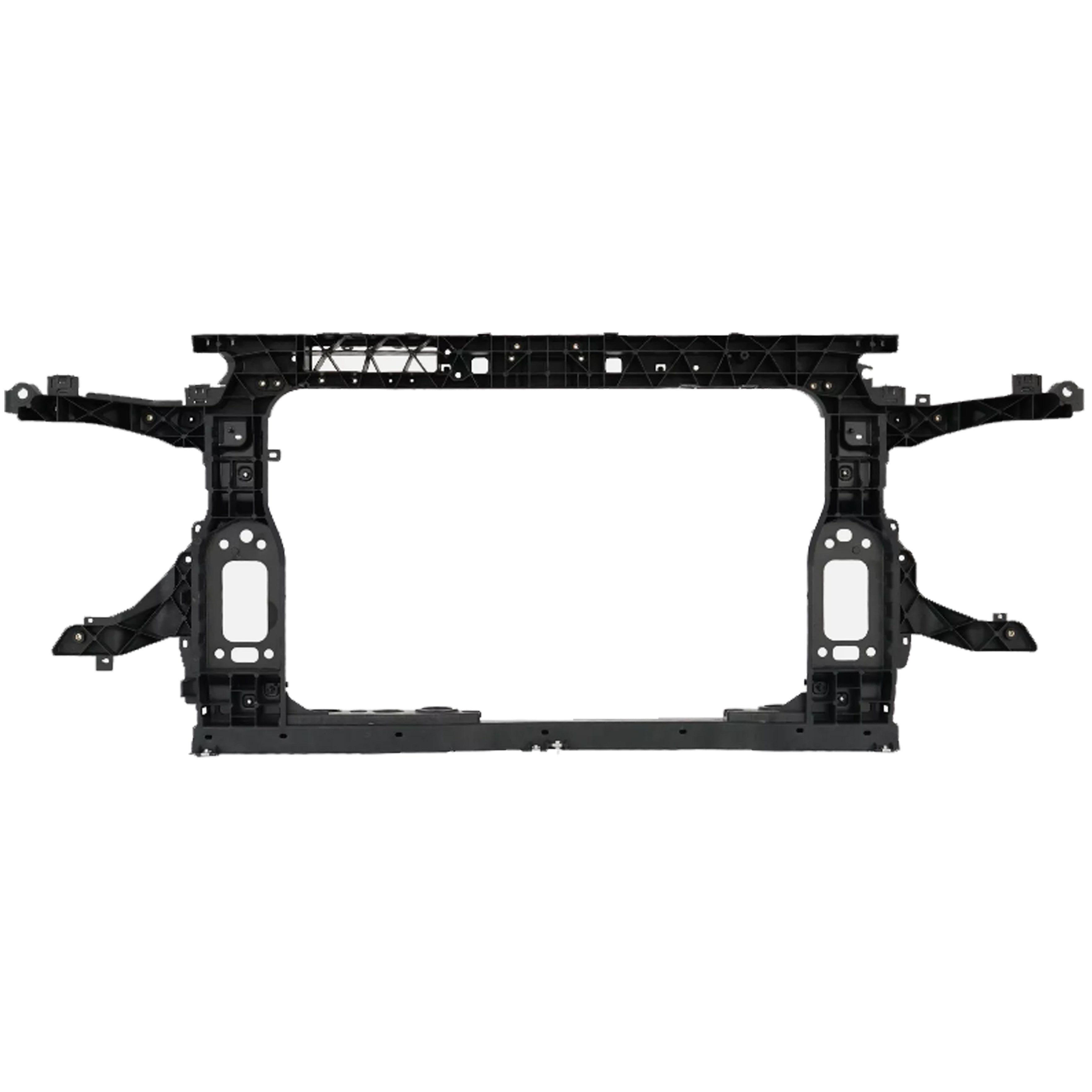 For 2021 2022 2023 2024 Hyundai Santa Fe Front Radiator Support Core Assembly 64101S2100