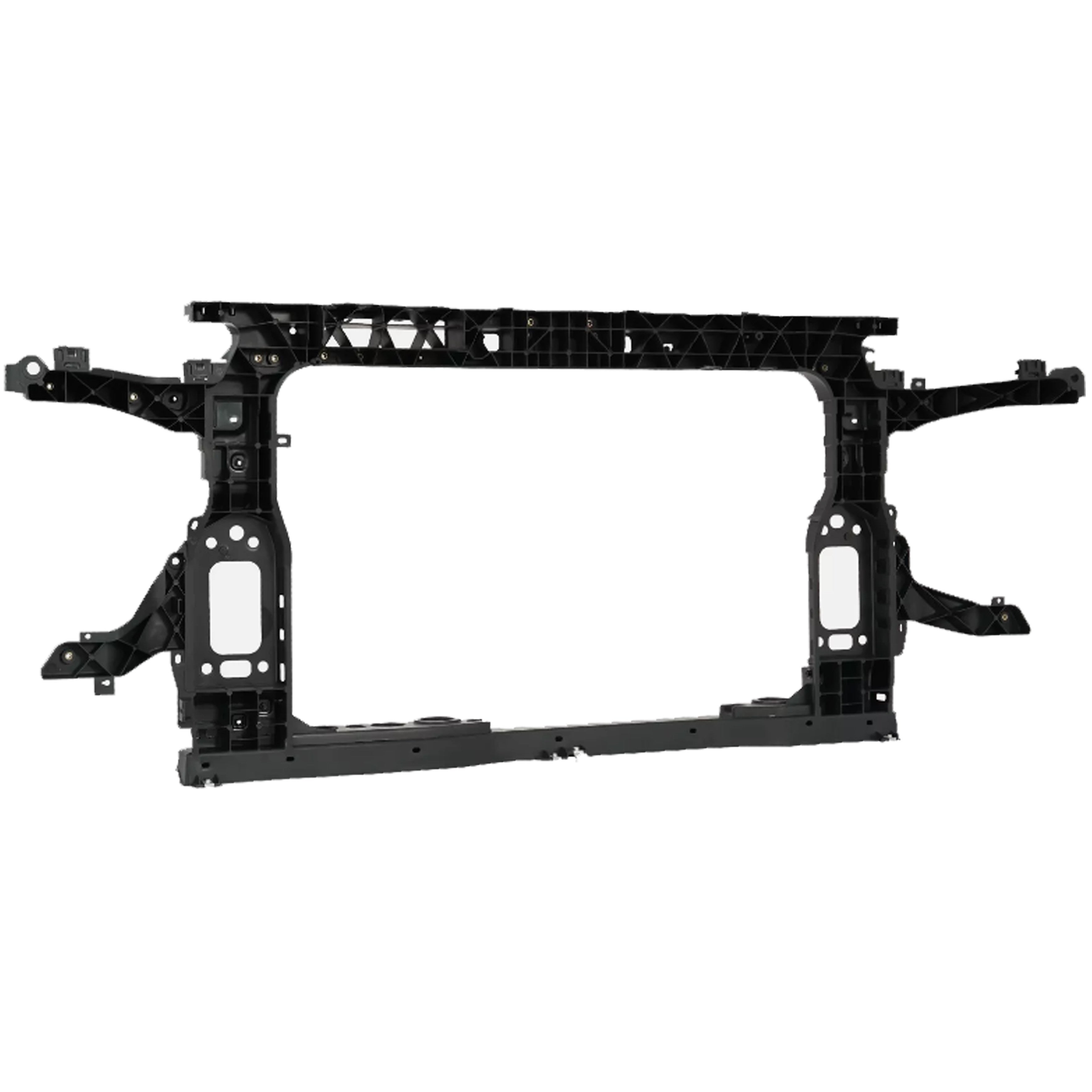 For 2021 2022 2023 2024 Hyundai Santa Fe Front Radiator Support Core Assembly 64101S2100