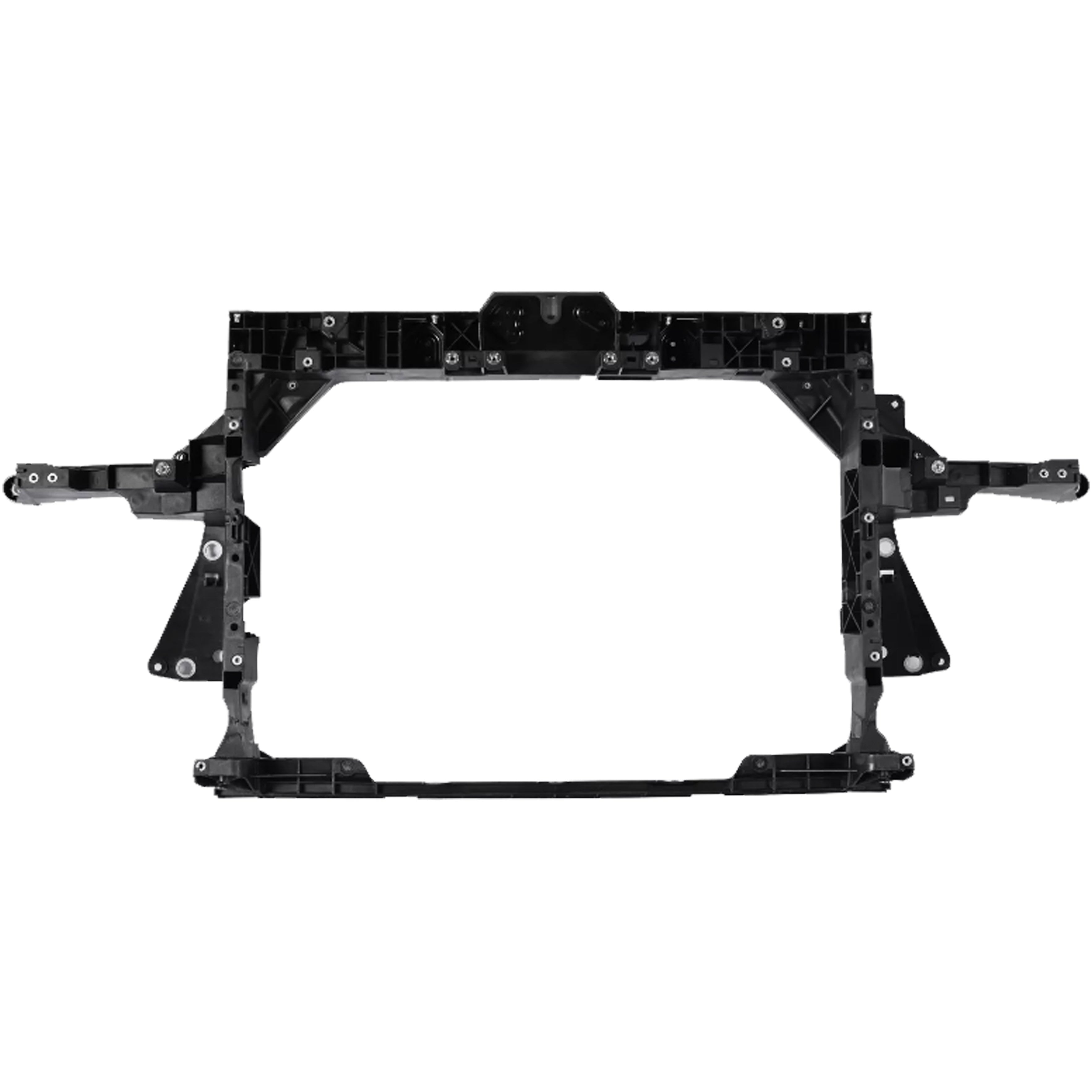 For 2023 2024 2025 Honda CR-V CRV Front Radiator Support Core Assembly 714103A0A01