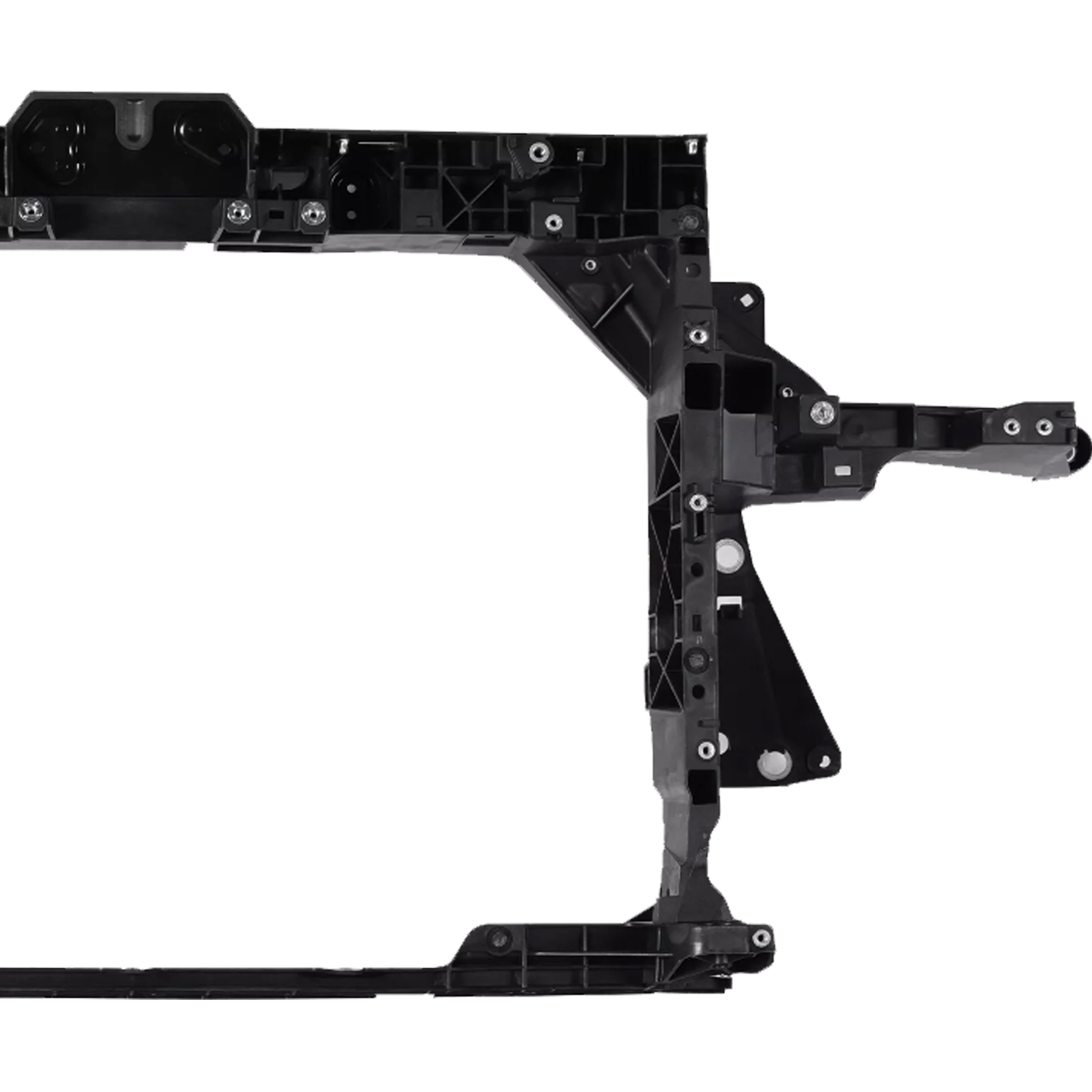 For 2023 2024 2025 Honda CR-V CRV Front Radiator Support Core Assembly 714103A0A01