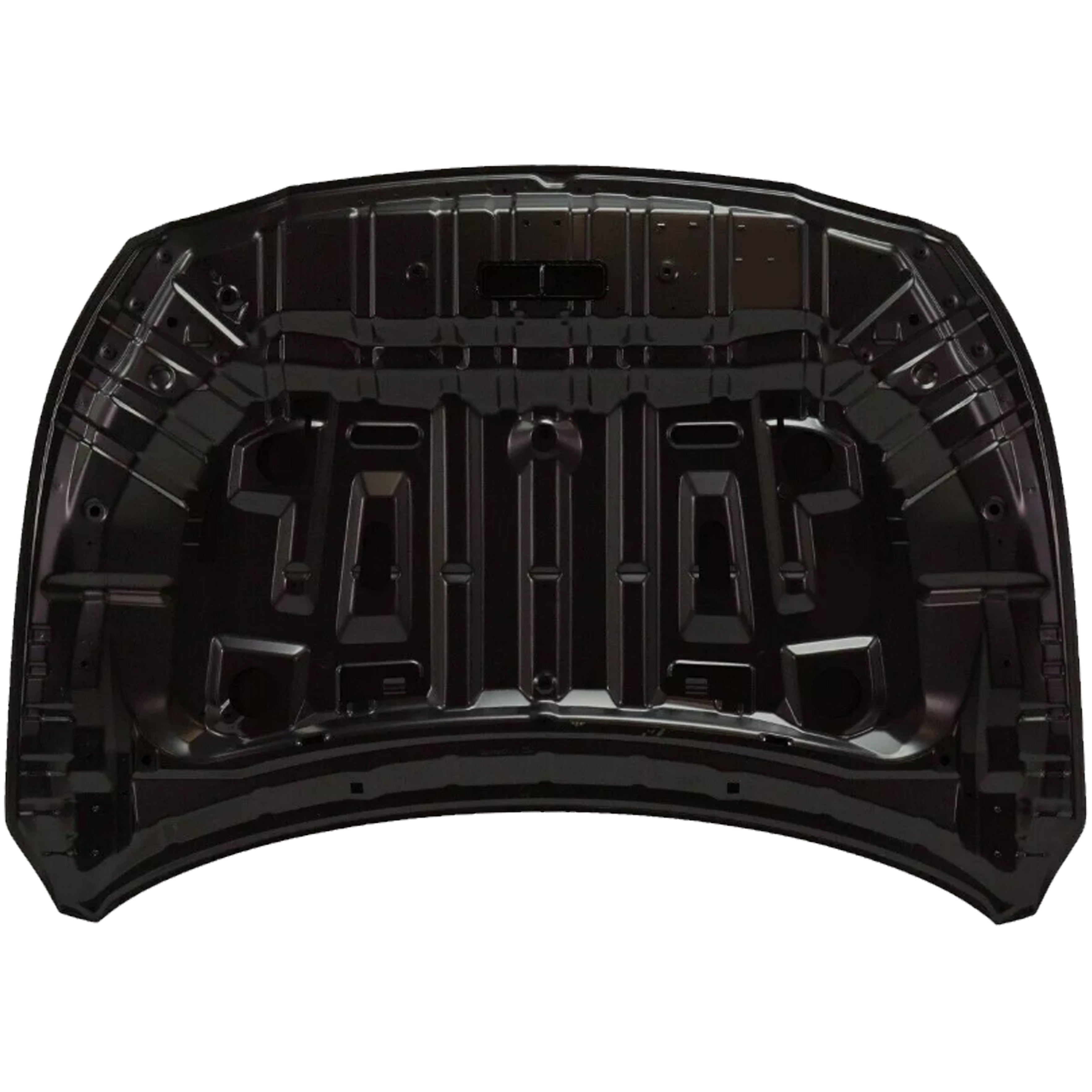 For 2019 2020 2021 2022 2023 2024 Nissan Altima Front Upper Hood Panel Primed Steel NI1230222 651006CA0A