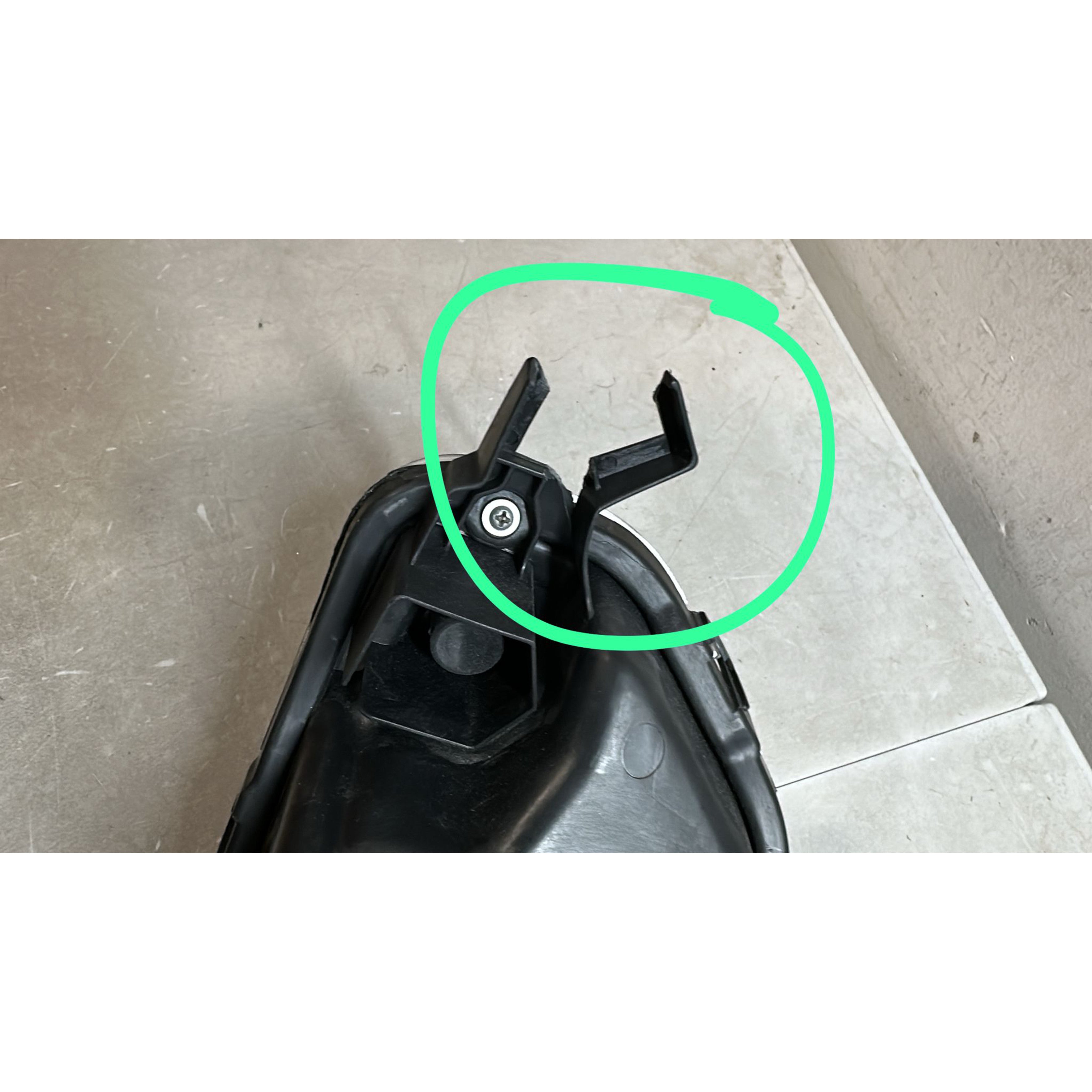 2019 2020 2021 2022 Nissan Altima Headlight Assembly Halogen Passenger Side Damaged