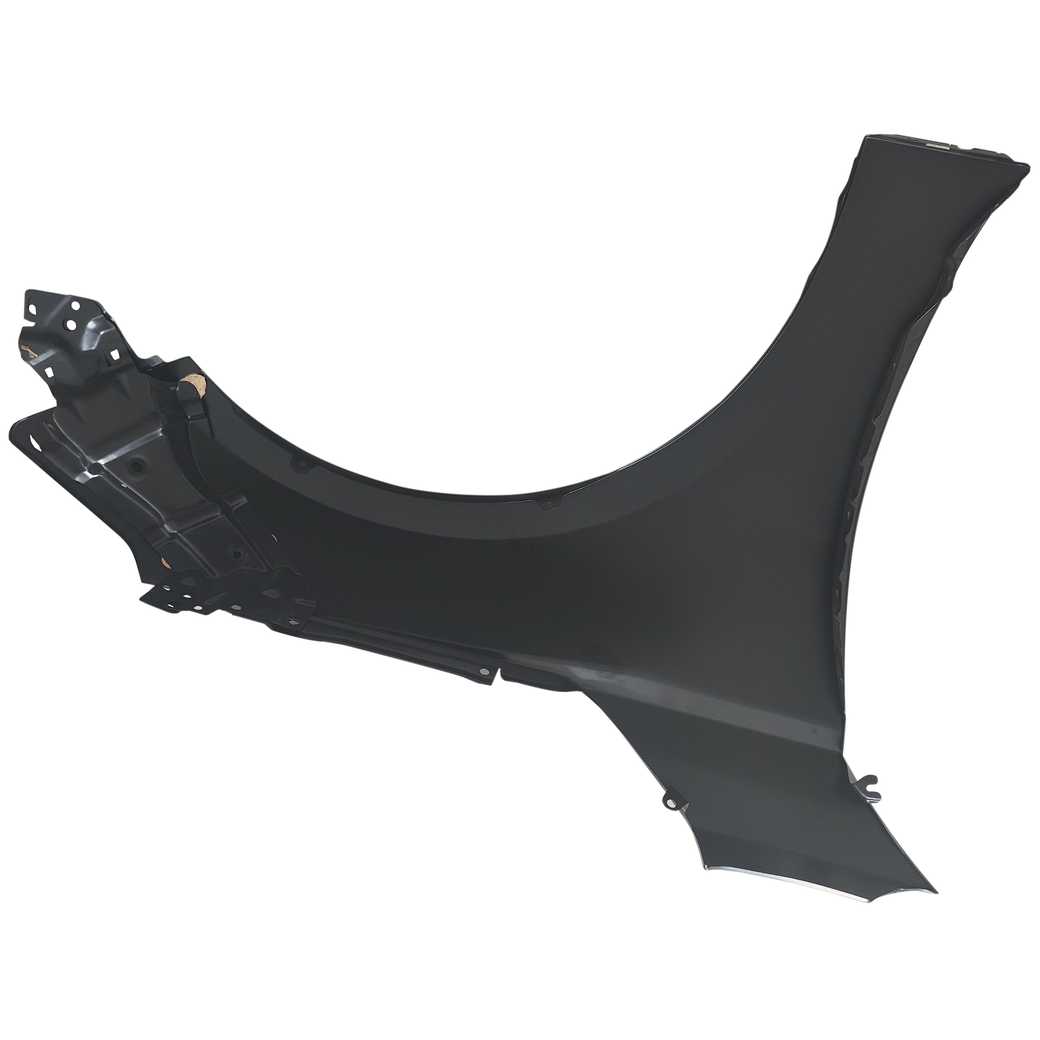 For 2019 2020 2021 2022 2023 Nissan Altima Steel Fender Front Left Driver Side LH NI1240234