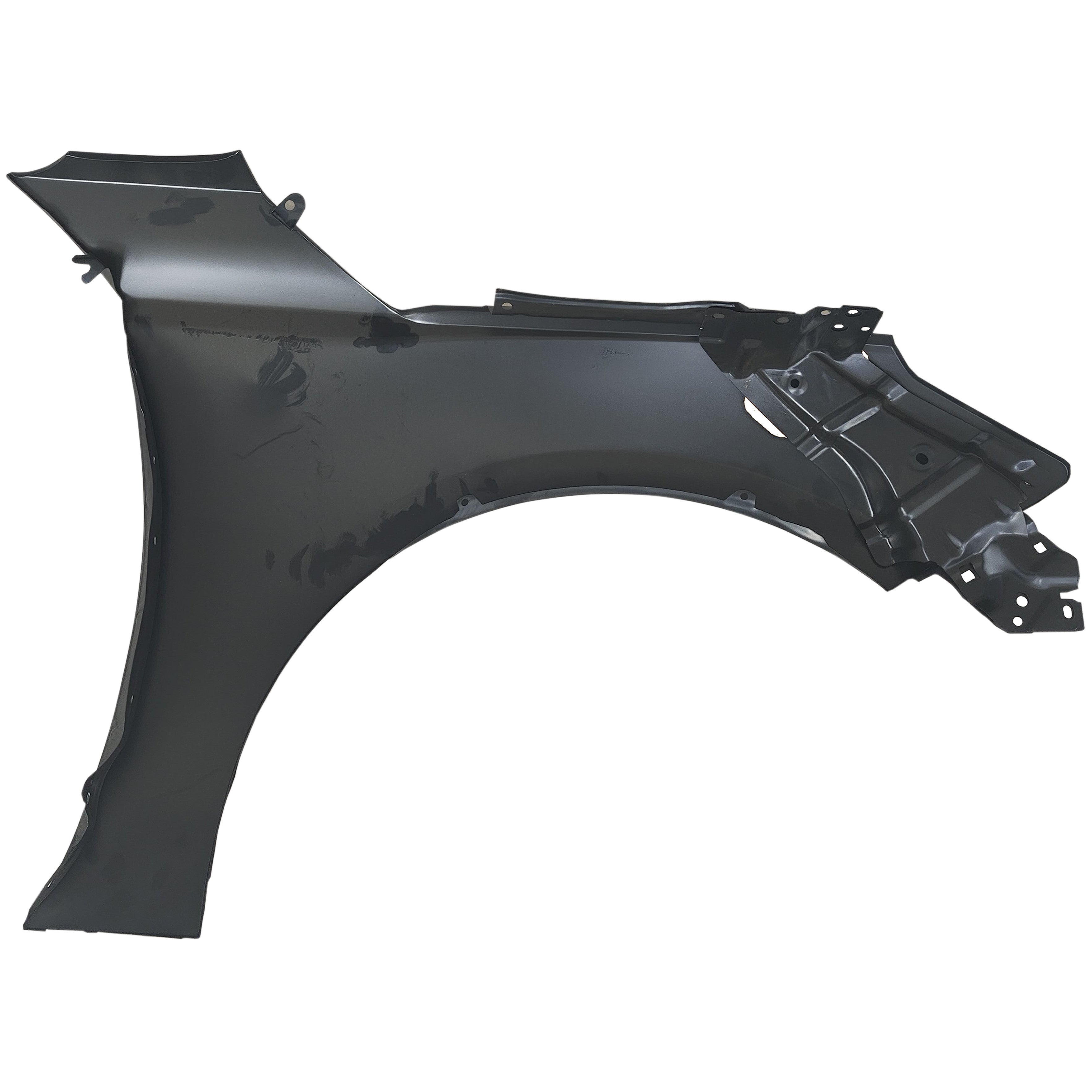 For 2019 2020 2021 2022 2023 Nissan Altima Steel Fender Front Left Driver Side LH NI1240234