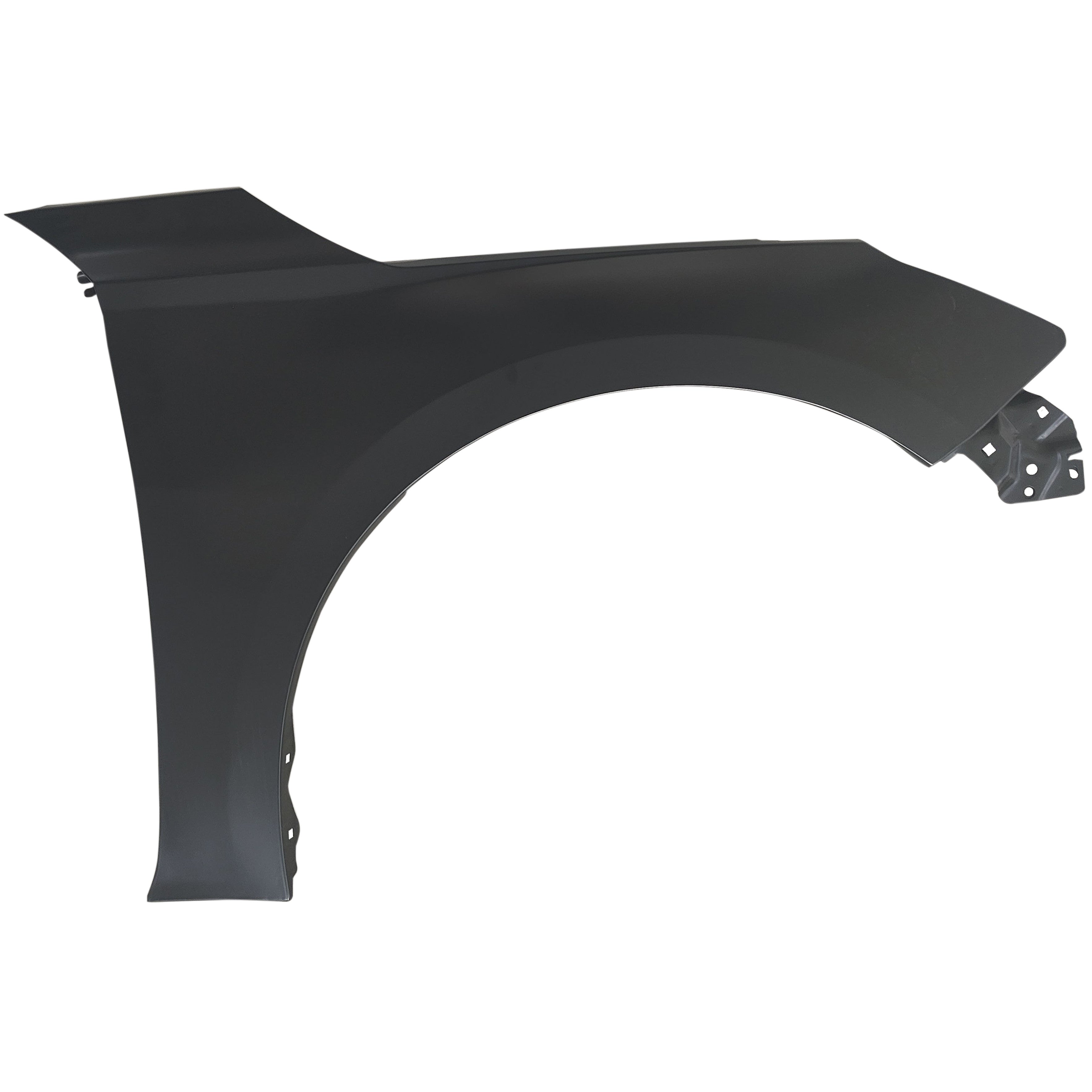 For 2019 2020 2021 2022 2023 Nissan Altima Steel Fender Front Right Passenger Side RH NI1241234