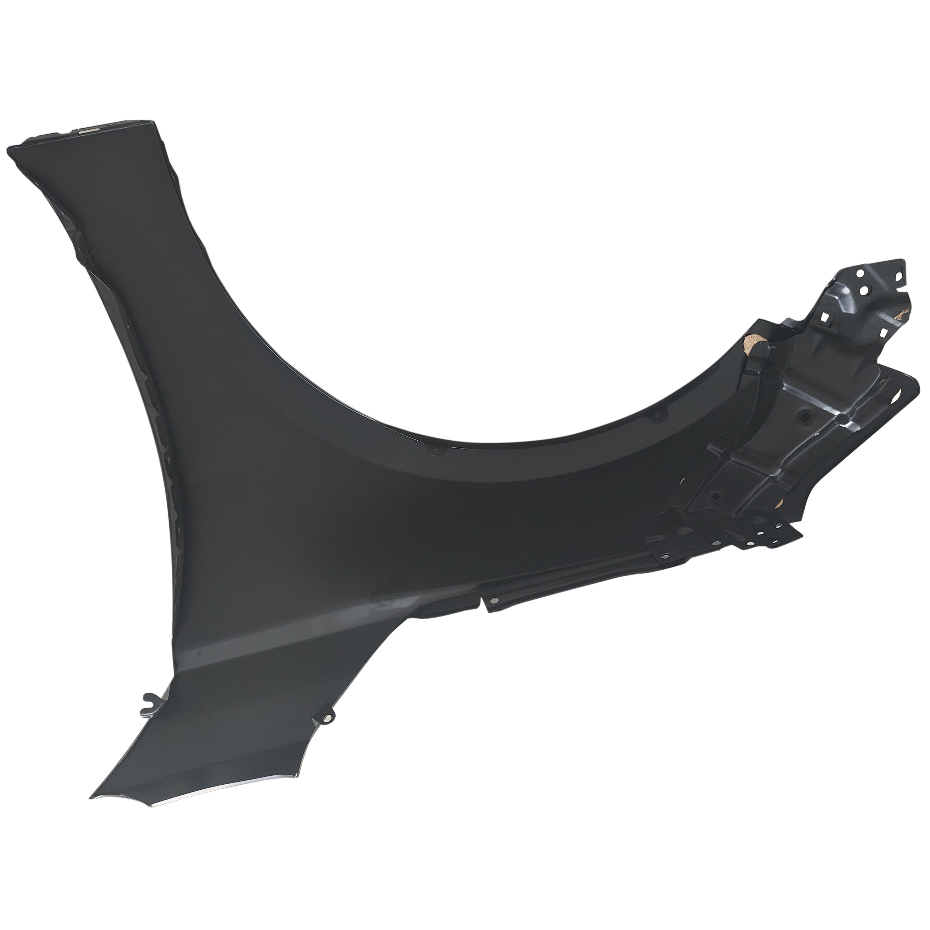 For 2019 2020 2021 2022 2023 Nissan Altima Steel Fender Front Right Passenger Side RH NI1241234