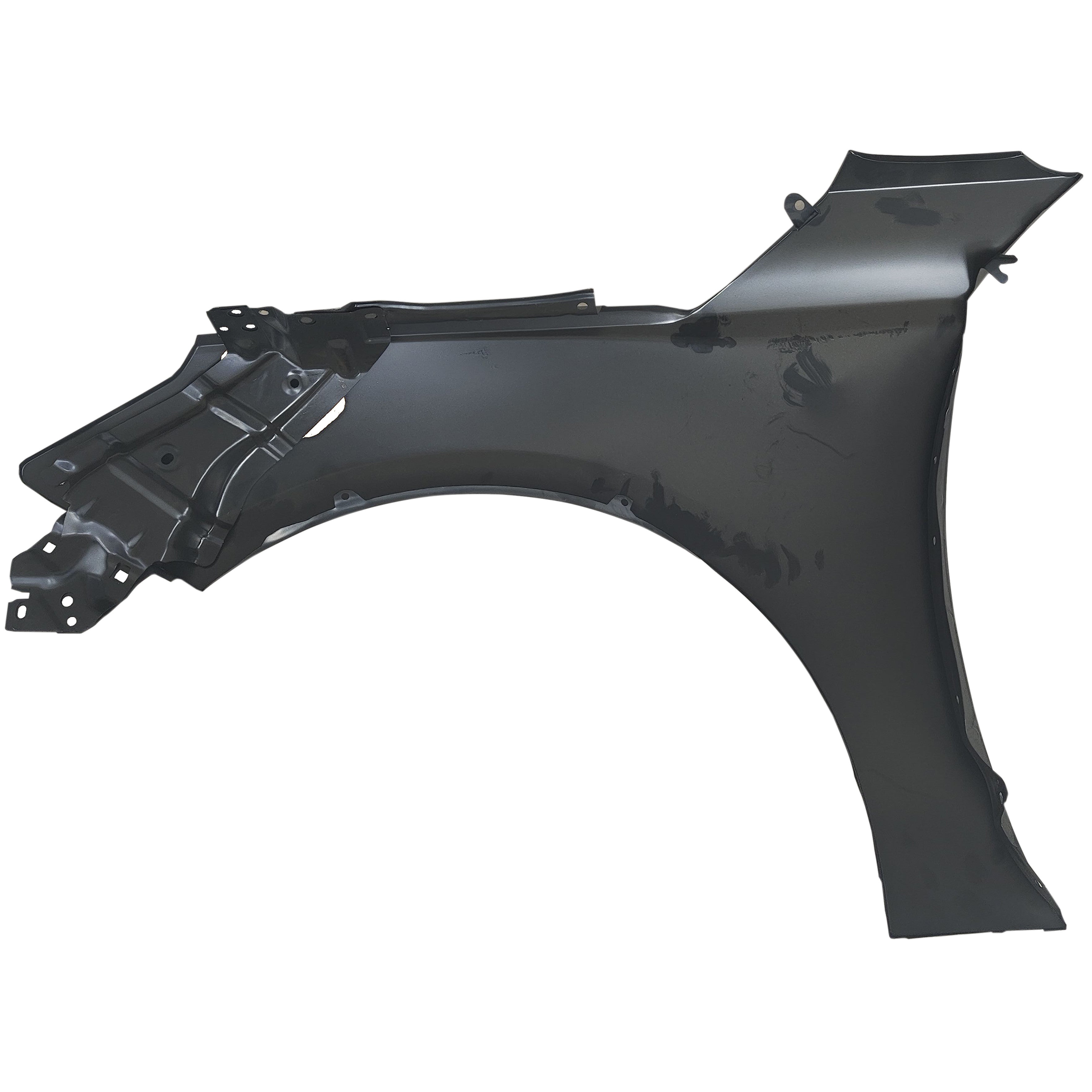 For 2019 2020 2021 2022 2023 Nissan Altima Steel Fender Front Right Passenger Side RH NI1241234