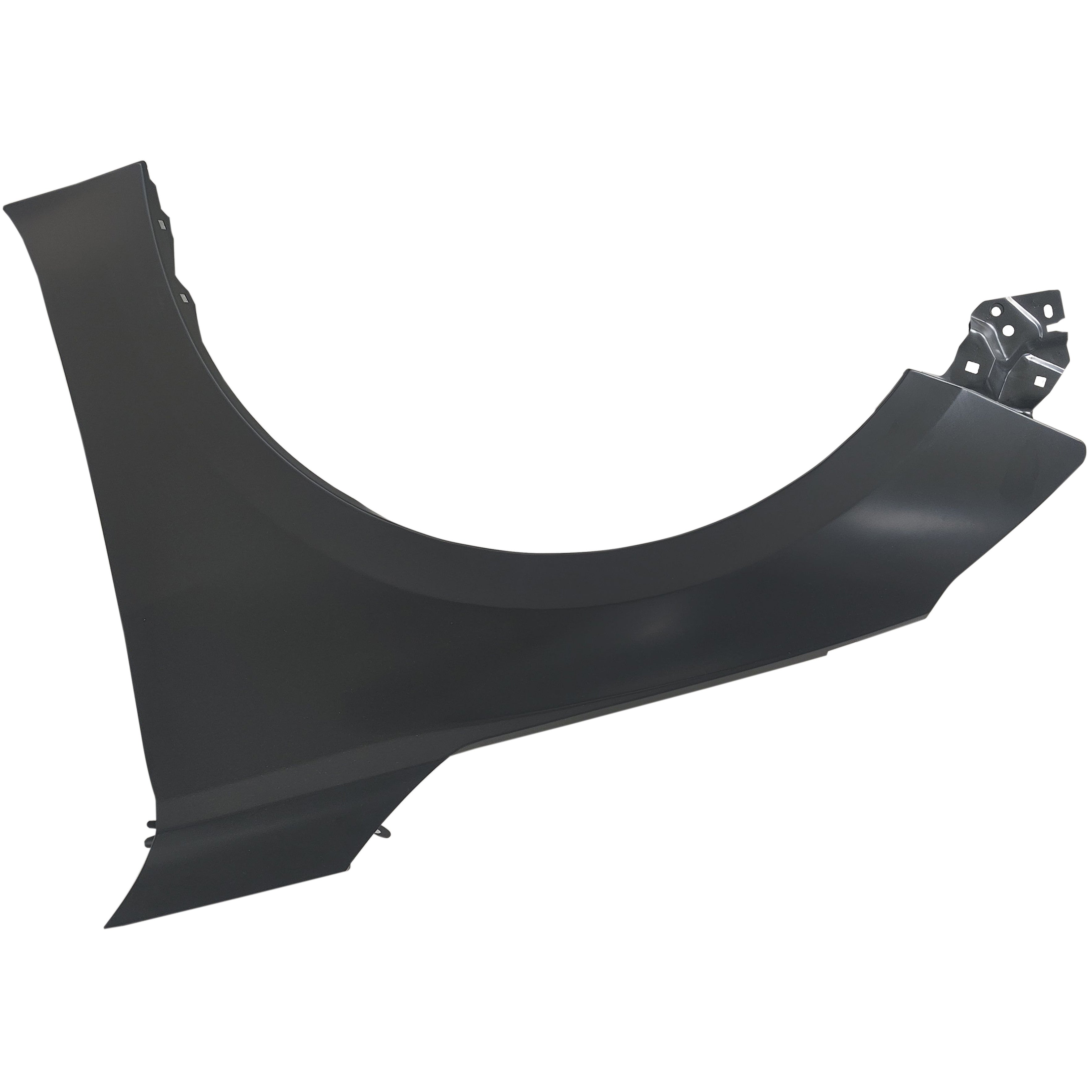 For 2019 2020 2021 2022 2023 Nissan Altima Steel Fender Front Left Right Driver Passenger Side Pair Set NI1240234