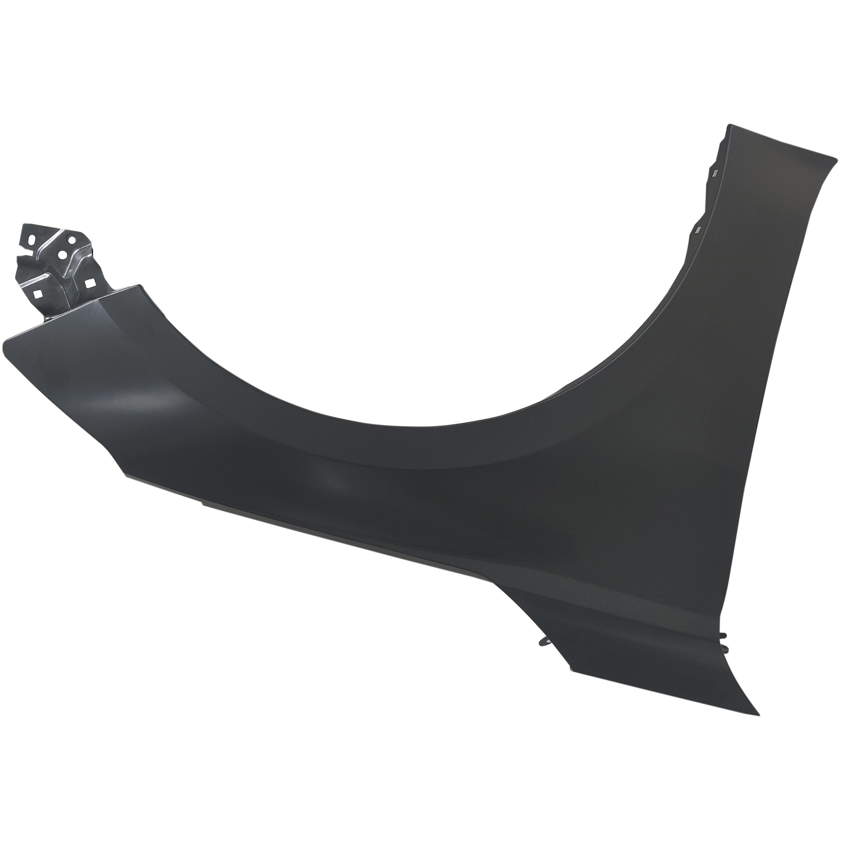 For 2019 2020 2021 2022 2023 Nissan Altima Steel Fender Front Left Right Driver Passenger Side Pair Set NI1240234