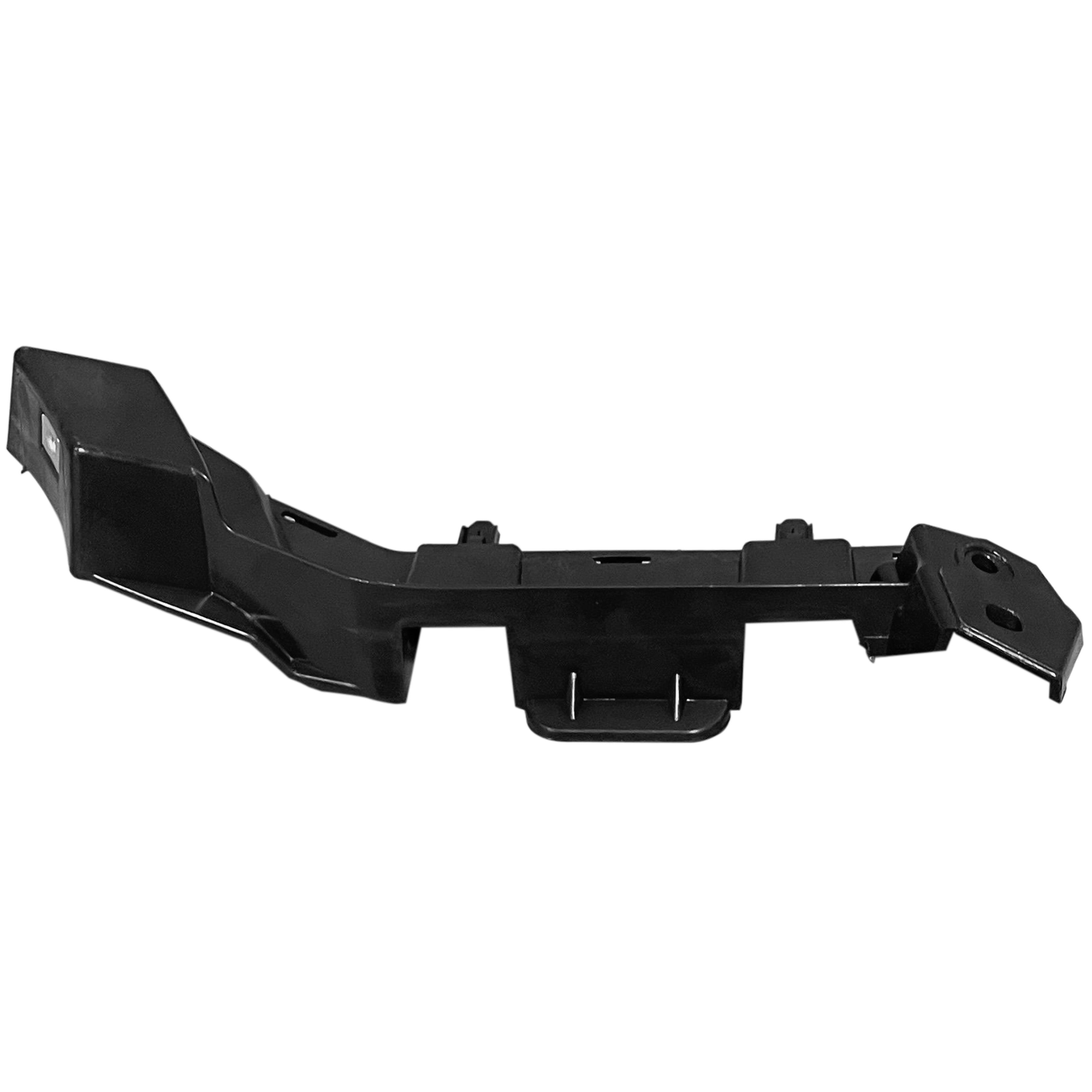 For 2018 2019 202 2021 Chevy Traverse Front Bumper Cover Bracket Support Retainer Pair Set 2Pcs