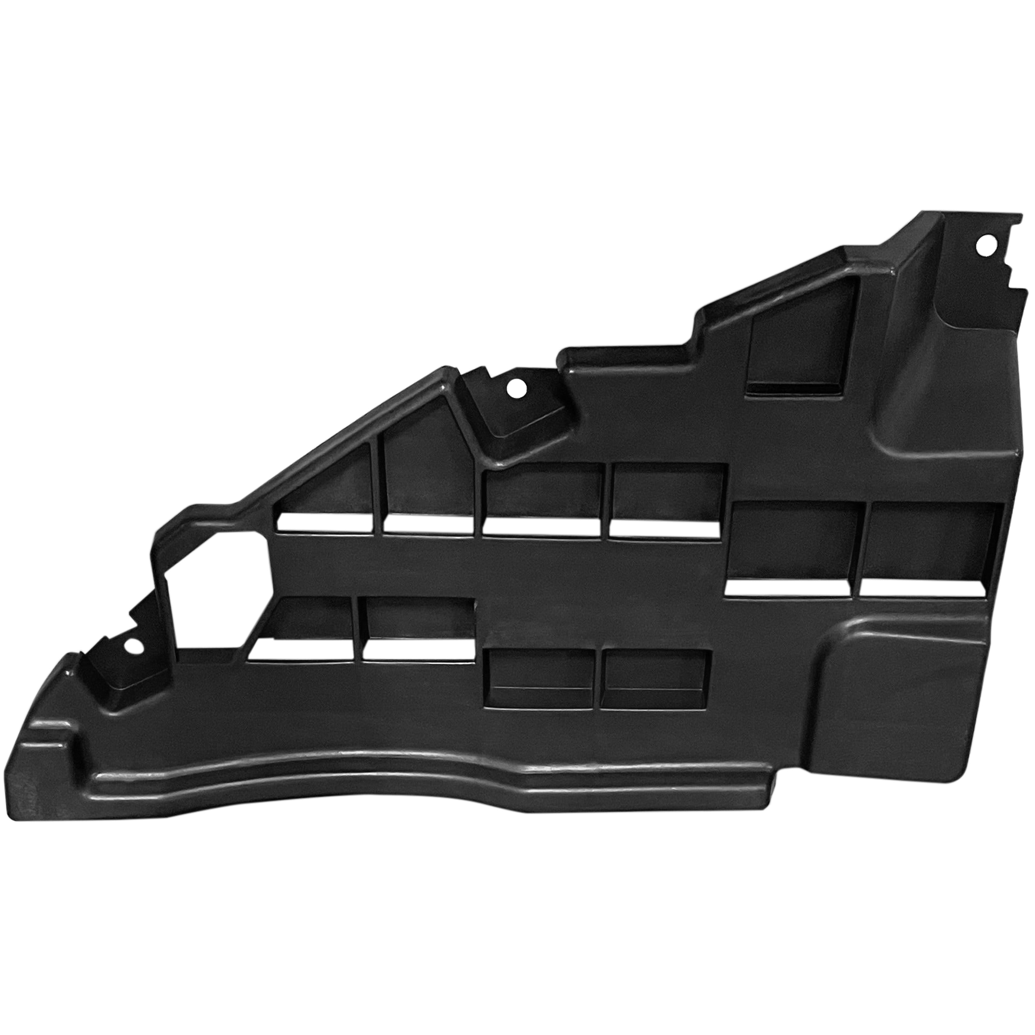 For 2015 2016 2017 2018 2019 2020 Chevy Colorado Front Bumper Cover Support Filler Driver Passenger Left Right Pair Set 2Pcs