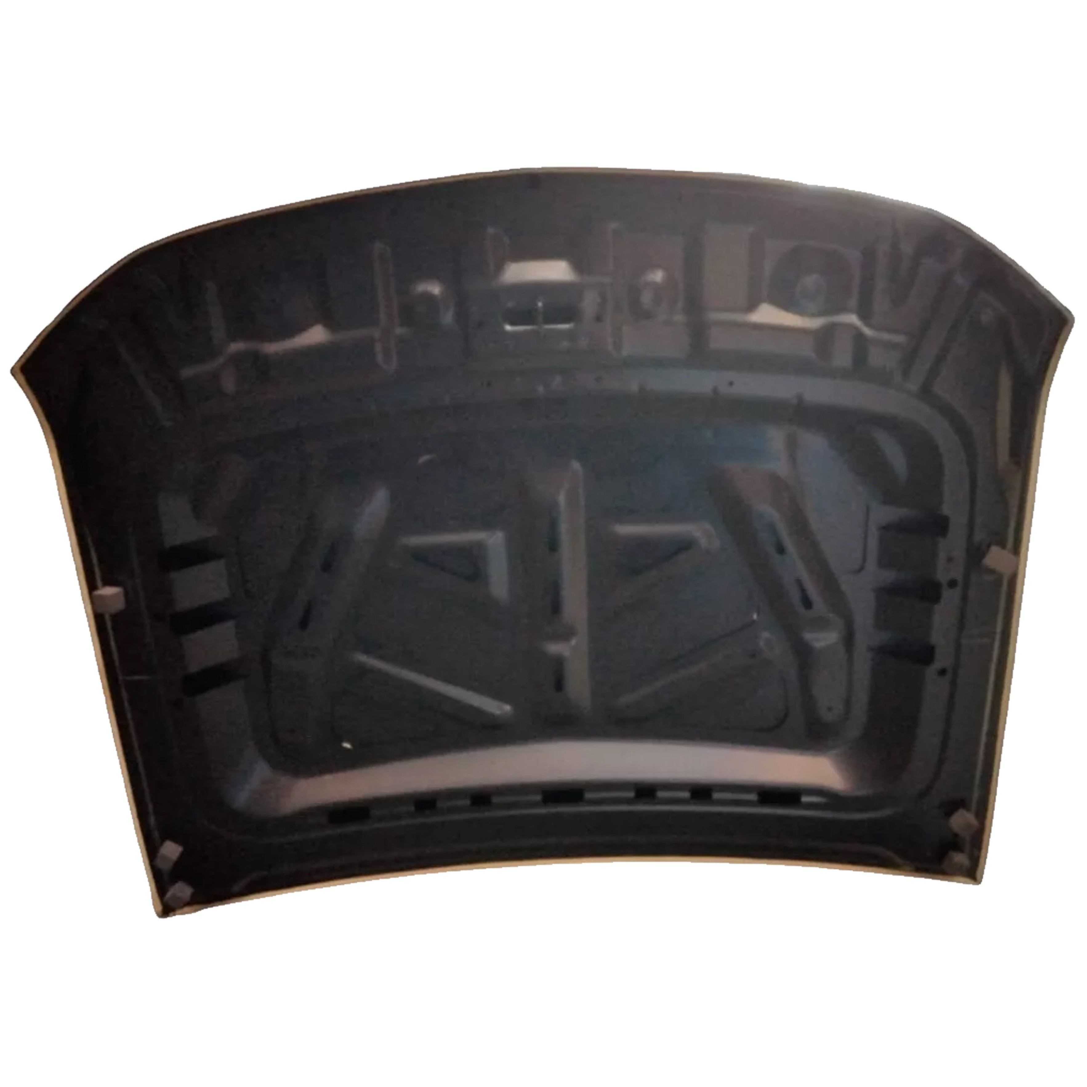 For 2015 2016 2017 2018 2019 2020 2021 2022 Chevy Colorado Front Upper Hood Panel Primed Steel 84003121 GM1230461