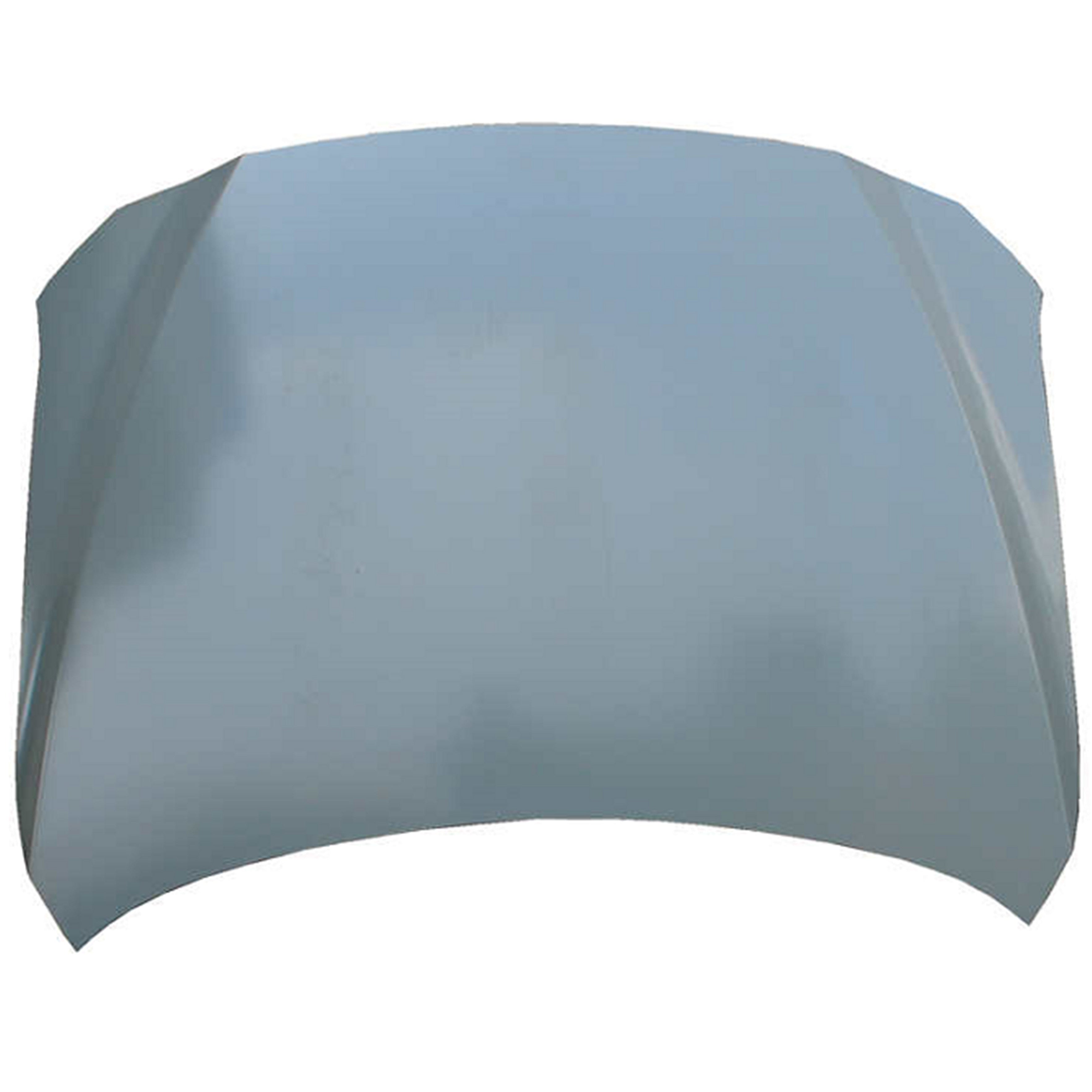 For 2017 2018 2019 2020 2021 2022 2023 2024 Mazda CX5 CX-5 Front Upper Hood Panel Primed Steel