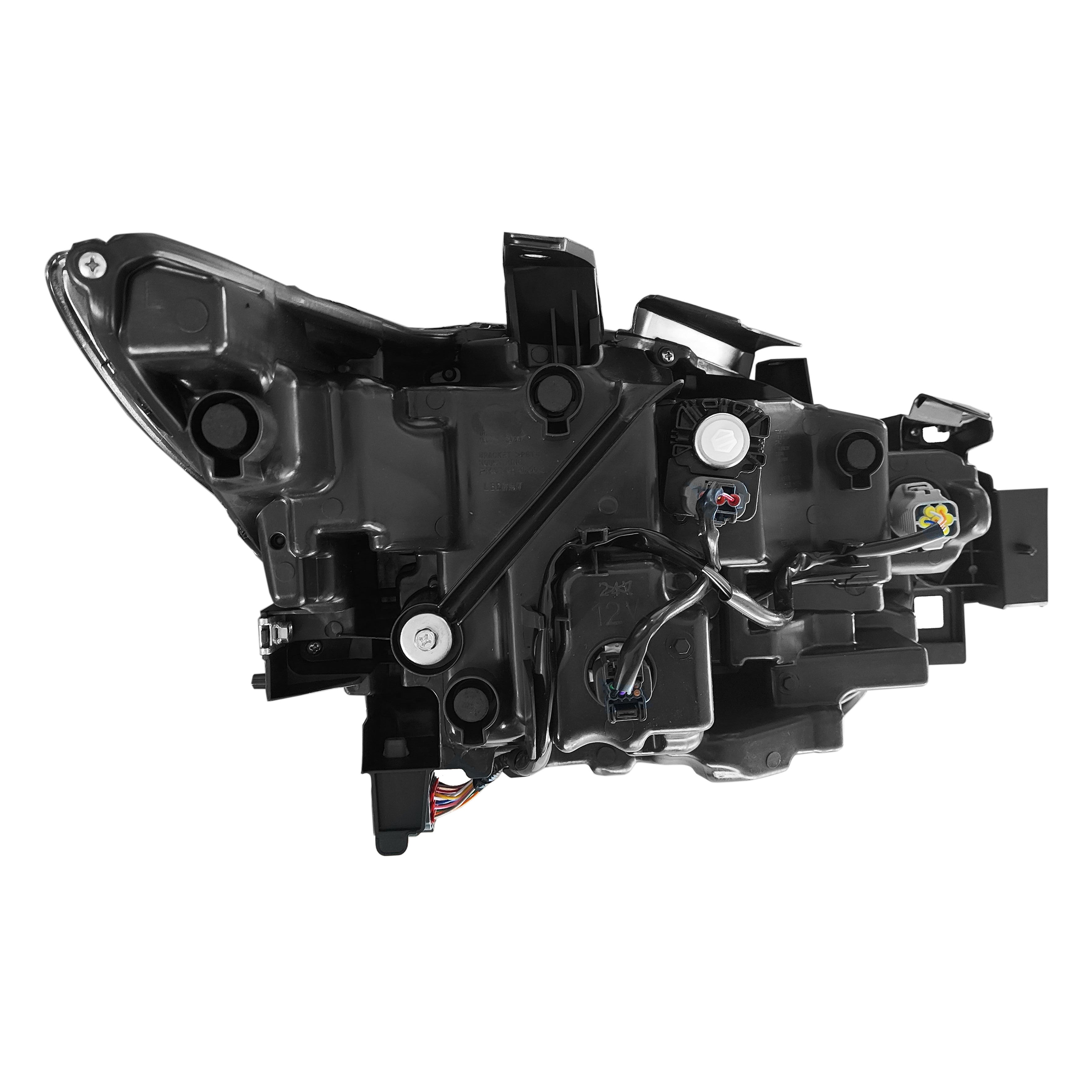 For 2022 2023 2024 Mazda CX5 CX-5 Headlight LED Lamp Assembly Left Driver Side LH KPF1-51-030