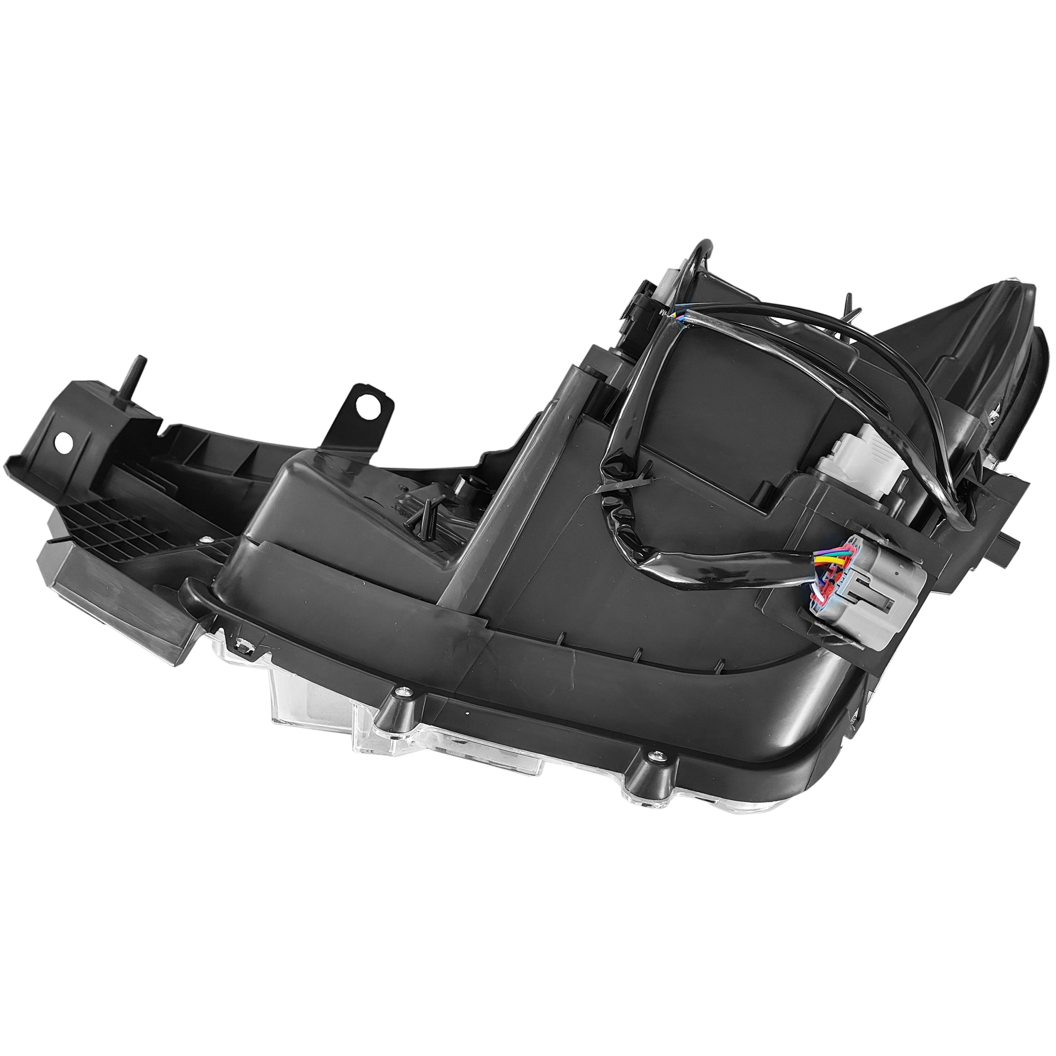 For 2016 2017 2018 2019 2020 2021 Mazda CX9 CX-9 Headlight LED Headlamp Assembly Right Passenger Side RH TM52-51-0K0D