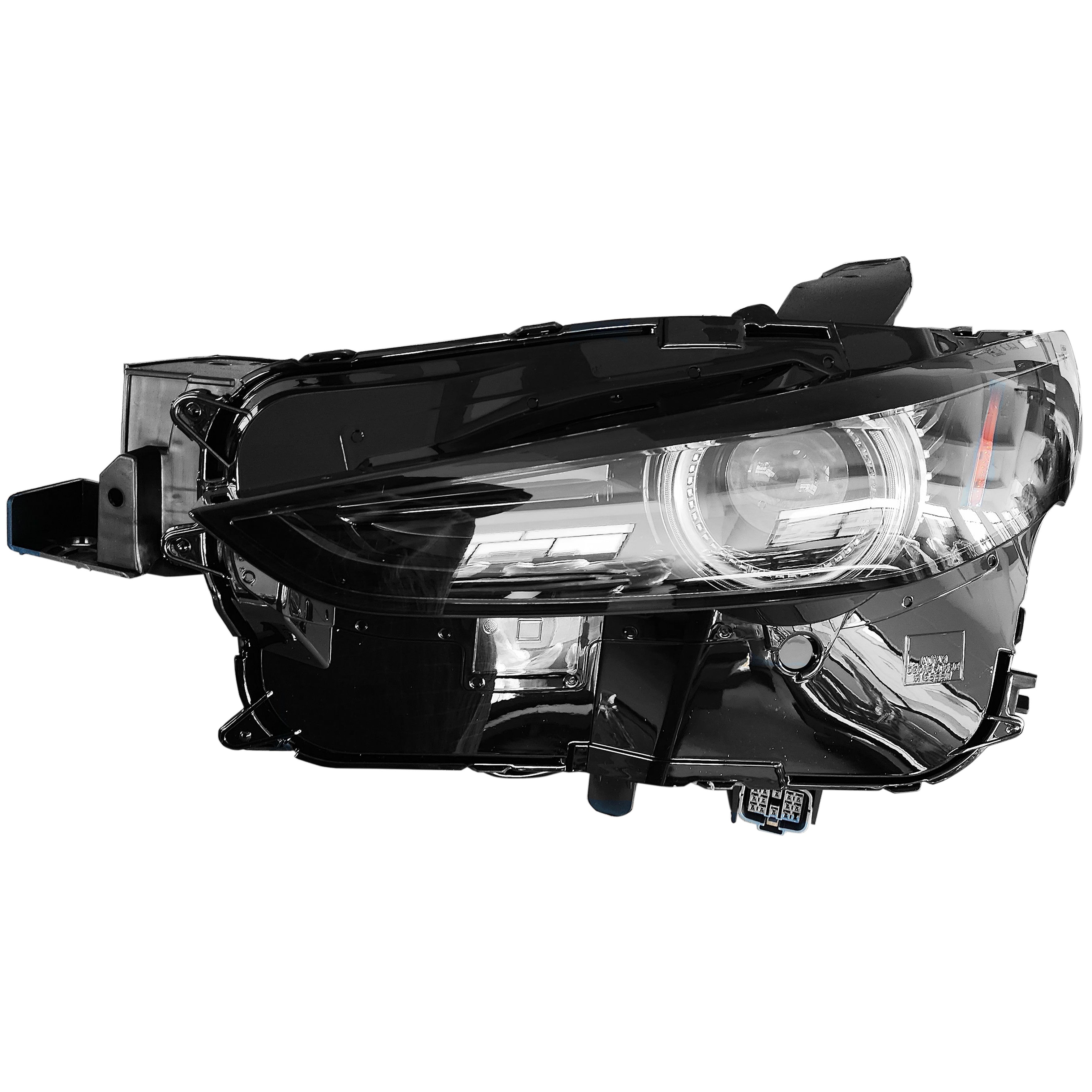 For 2020 2021 2022 2023 2024 2025 Mazda CX30 CX-30 Headlight LED Headlamp Assembly Left Driver Side LH DGH9-51-030A